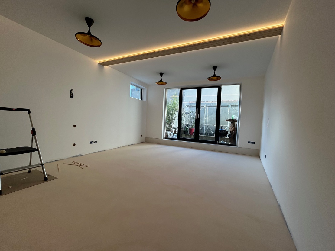 appartement 3 pièces - 65m2 à Romainville (93230)