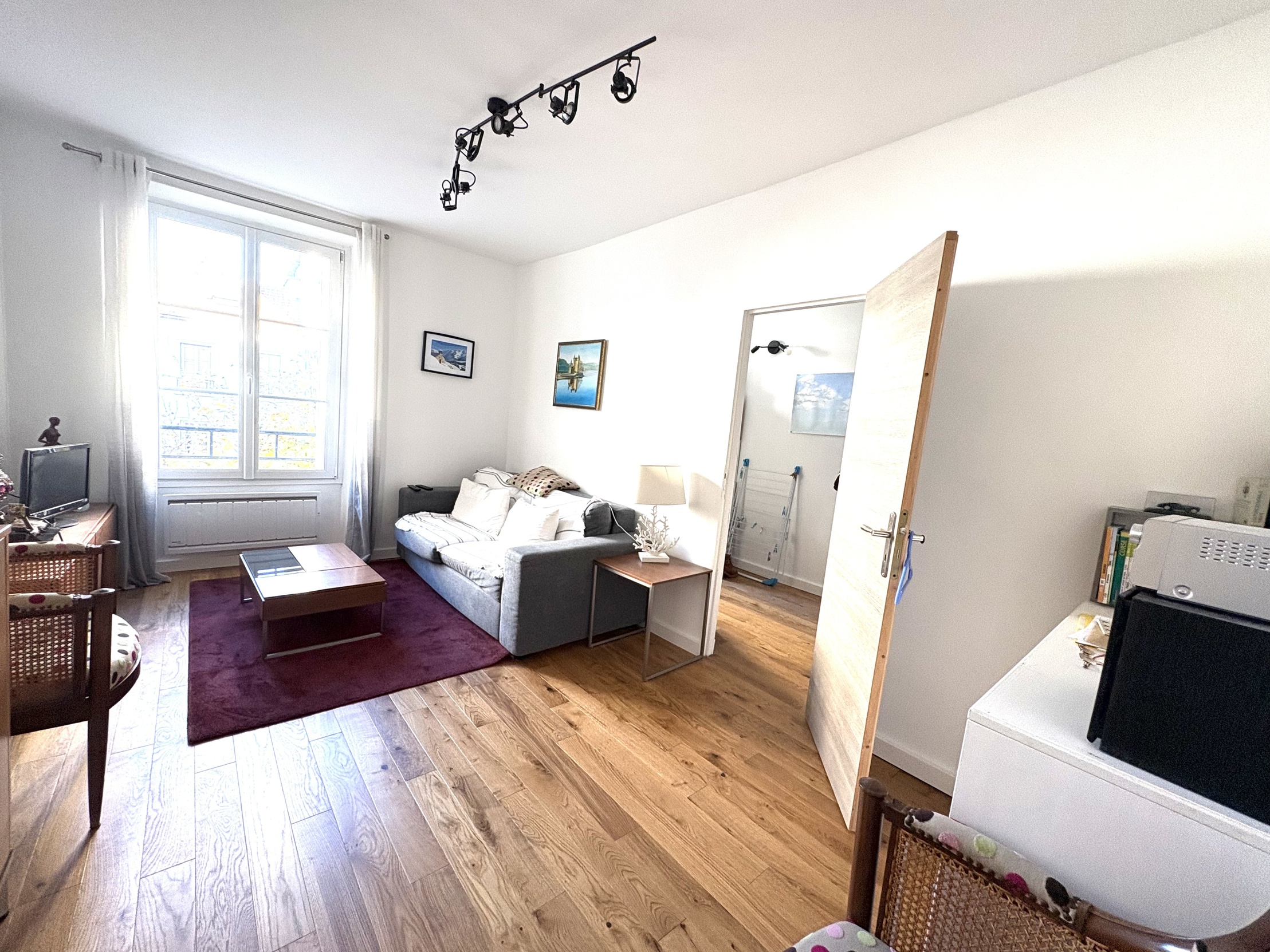 appartement 2 pièces - 40m2 à Vincennes (94300)