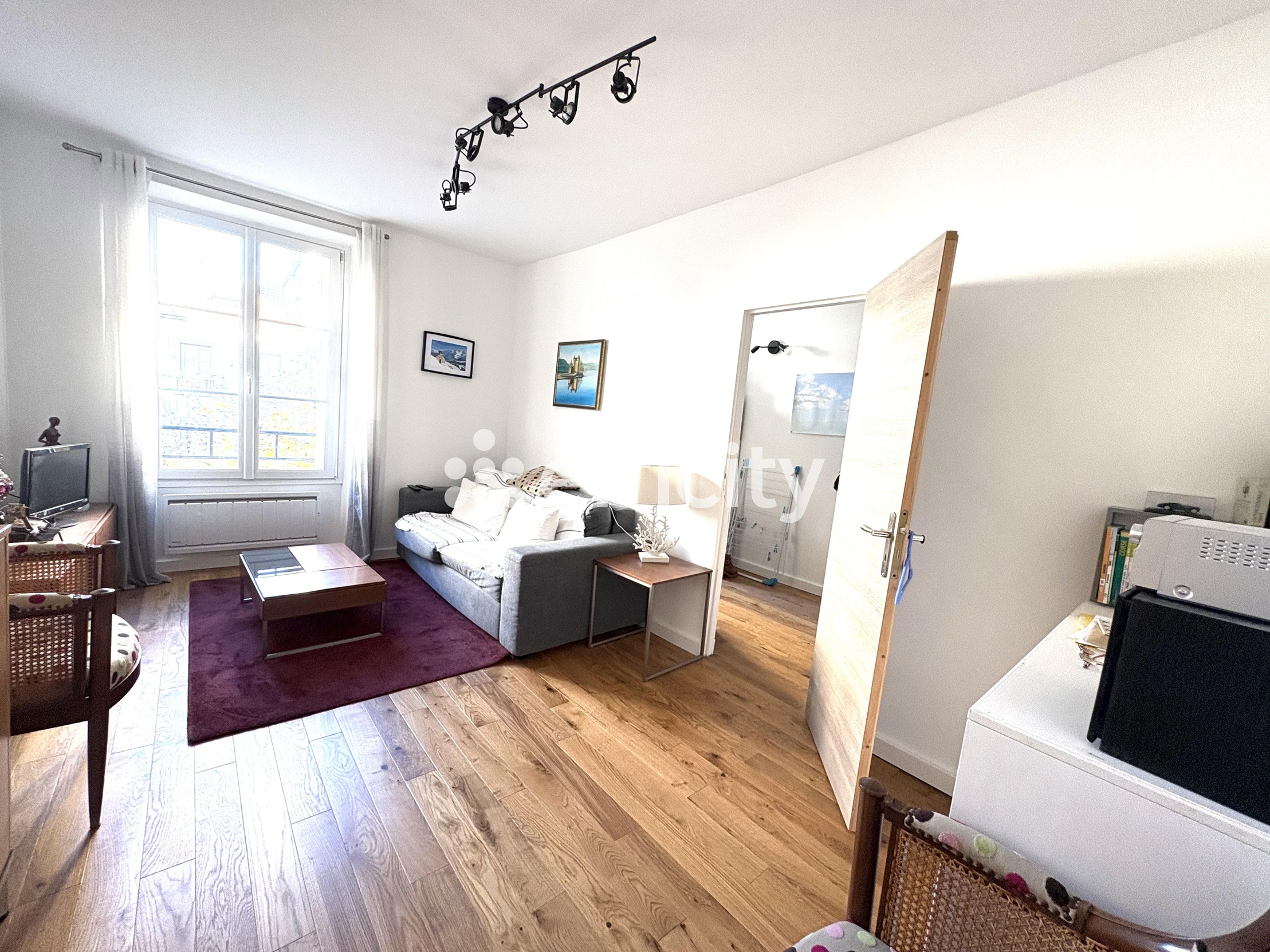 appartement 2 pièces - 40m2 à Vincennes (94300)