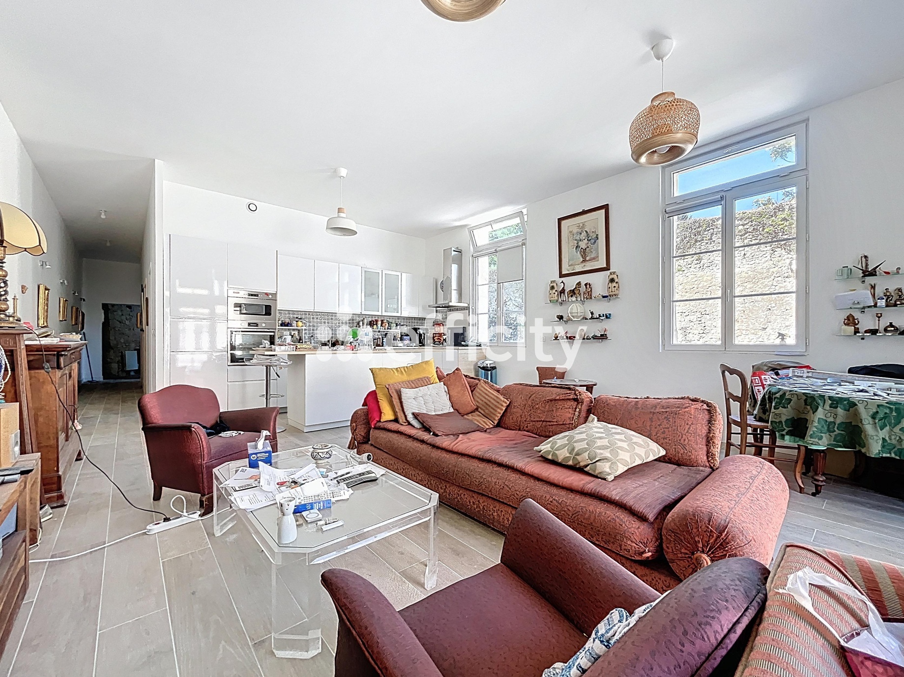 maison 4 pièces - 112m2 à Montlouis-sur-Loire (37270)