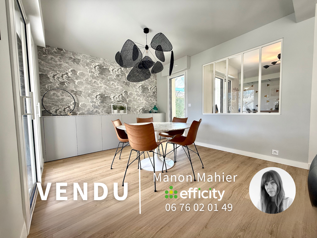 maison 7 pièces - 170m2 à Châteaugiron (35410)