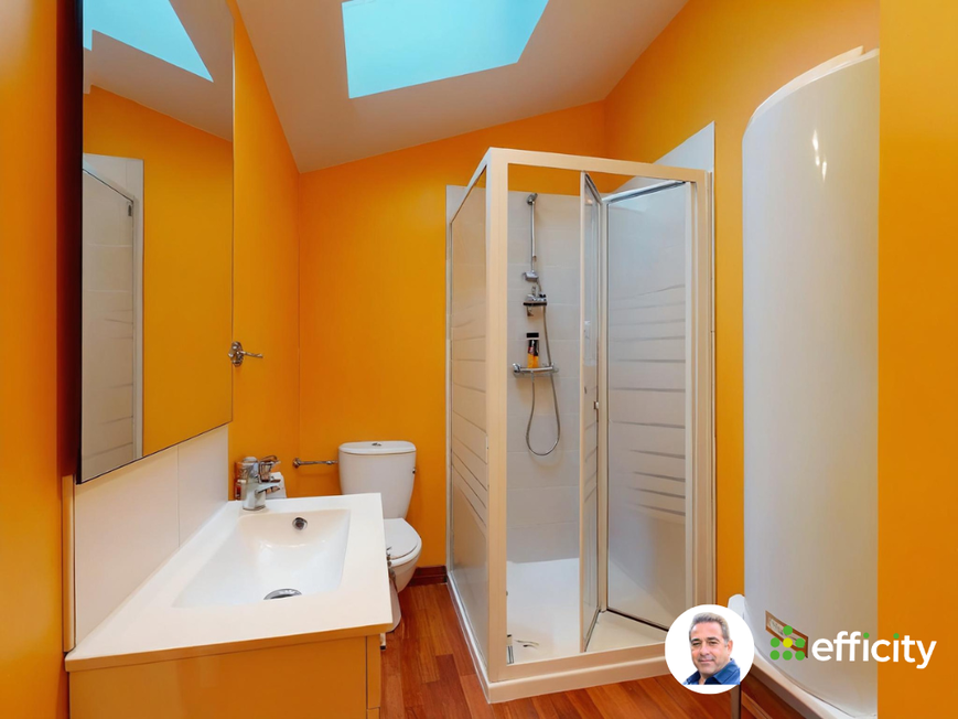 Achat immobilier Maison 5 pièces  180m2 à Misérieux (01600) - Photo n°12