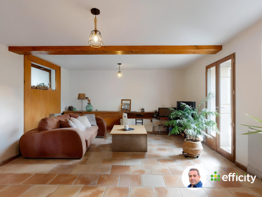 Achat immobilier Maison 5 pièces  180m2 à Misérieux (01600) - Photo n°6