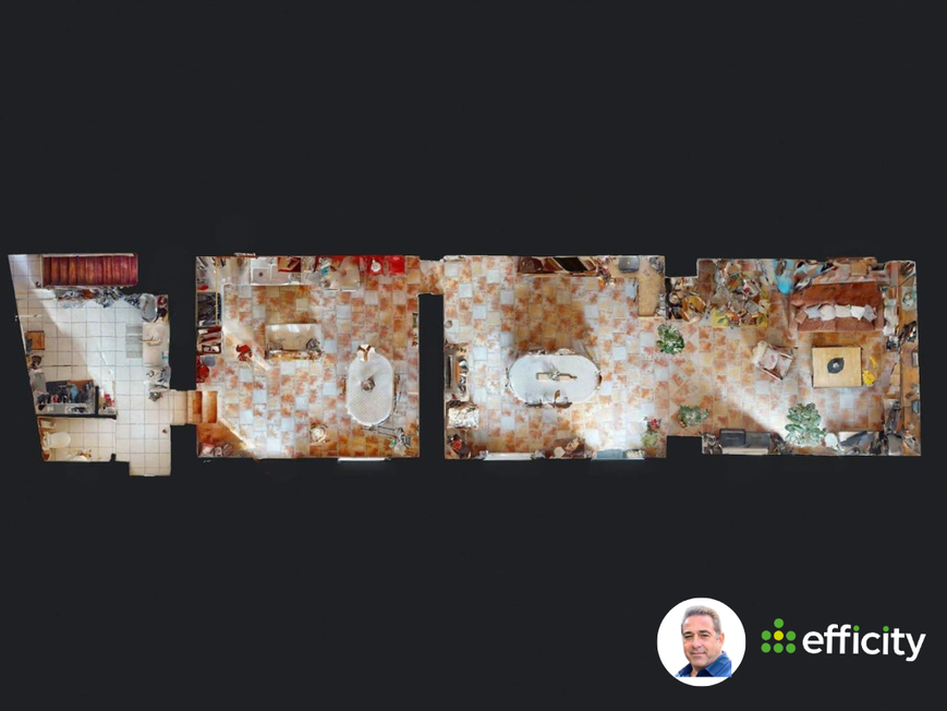 Achat immobilier Maison 5 pièces  180m2 à Misérieux (01600) - Photo n°18