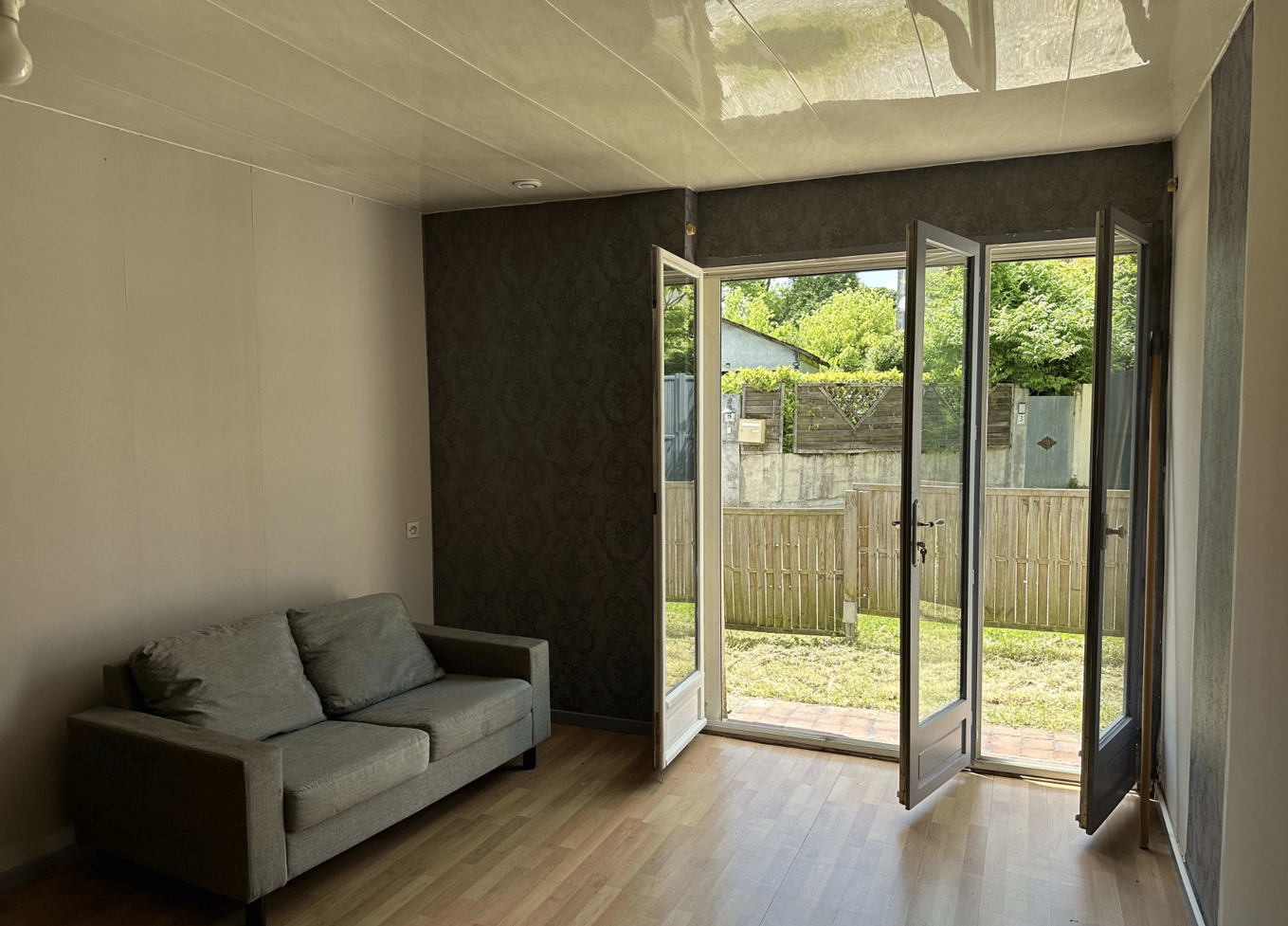 Achat immobilier Immeuble 9 pièces  280m2 à Ordonnac (33340) - Photo n°14