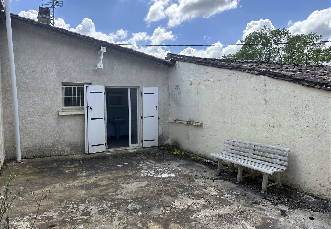 Achat immobilier Immeuble 9 pièces  280m2 à Ordonnac (33340) - Photo n°11