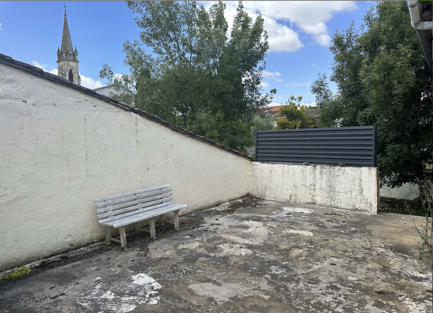 Achat immobilier Immeuble 9 pièces  280m2 à Ordonnac (33340) - Photo n°10