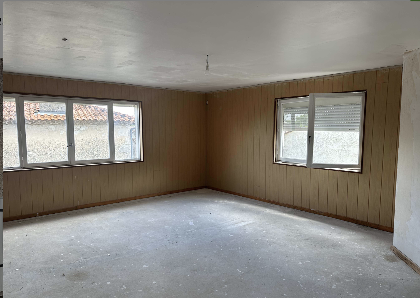 Achat immobilier Immeuble 9 pièces  280m2 à Ordonnac (33340) - Photo n°8