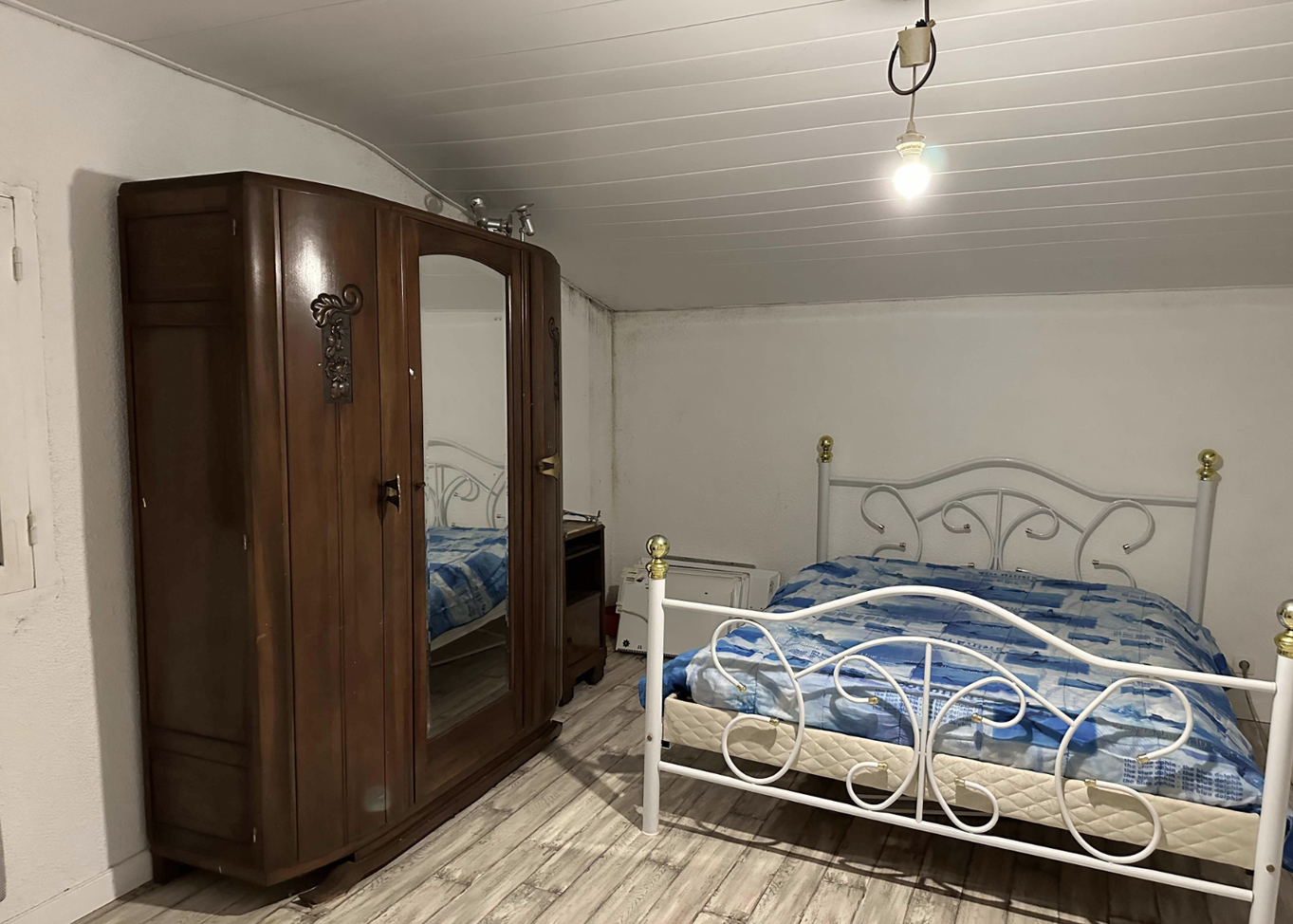 Achat immobilier Immeuble 9 pièces  280m2 à Ordonnac (33340) - Photo n°6