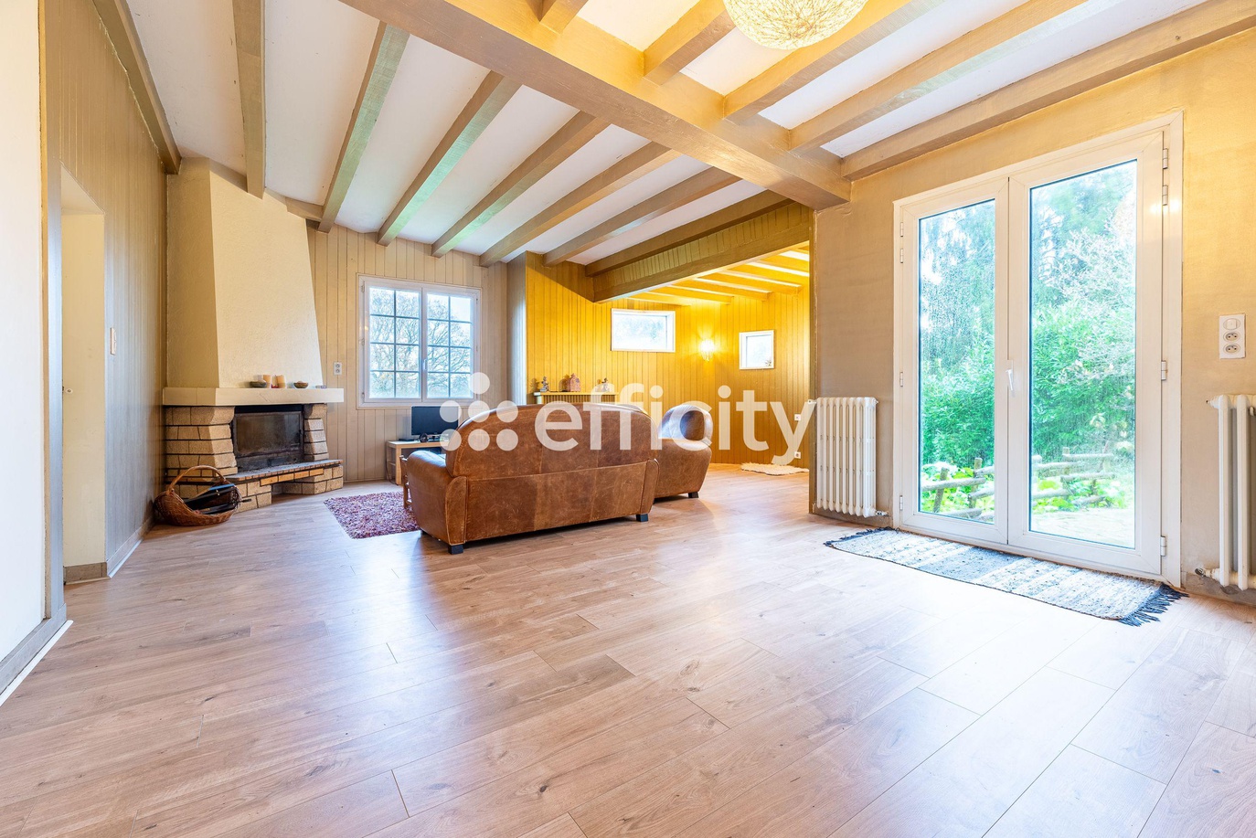 maison 10 pièces - 210m2 à Le Cellier (44850)