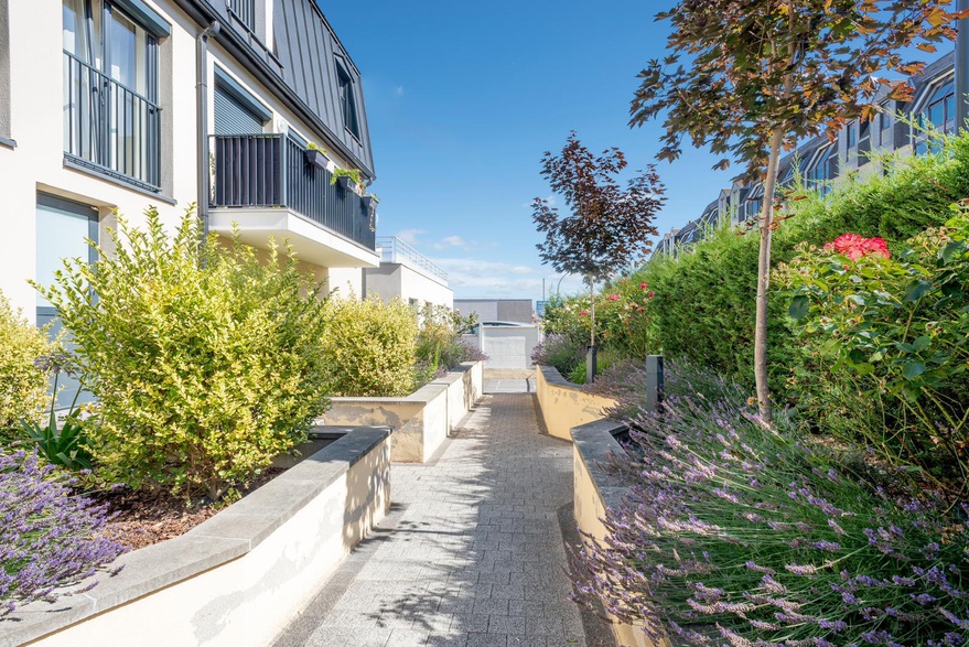 bureau 4 pièces - 70m2 à Clamart (92140)