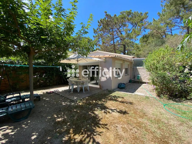 appartement 2 pièces - 36m2 à Borgo (20290)