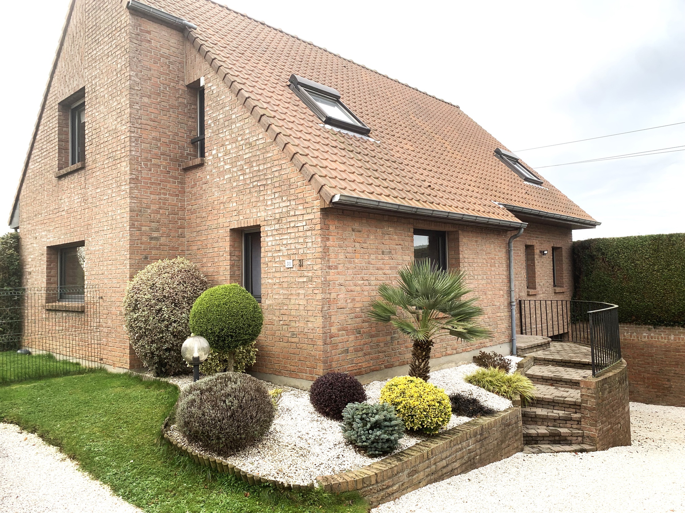 maison 5 pièces - 148m2 à Wattignies (59139)