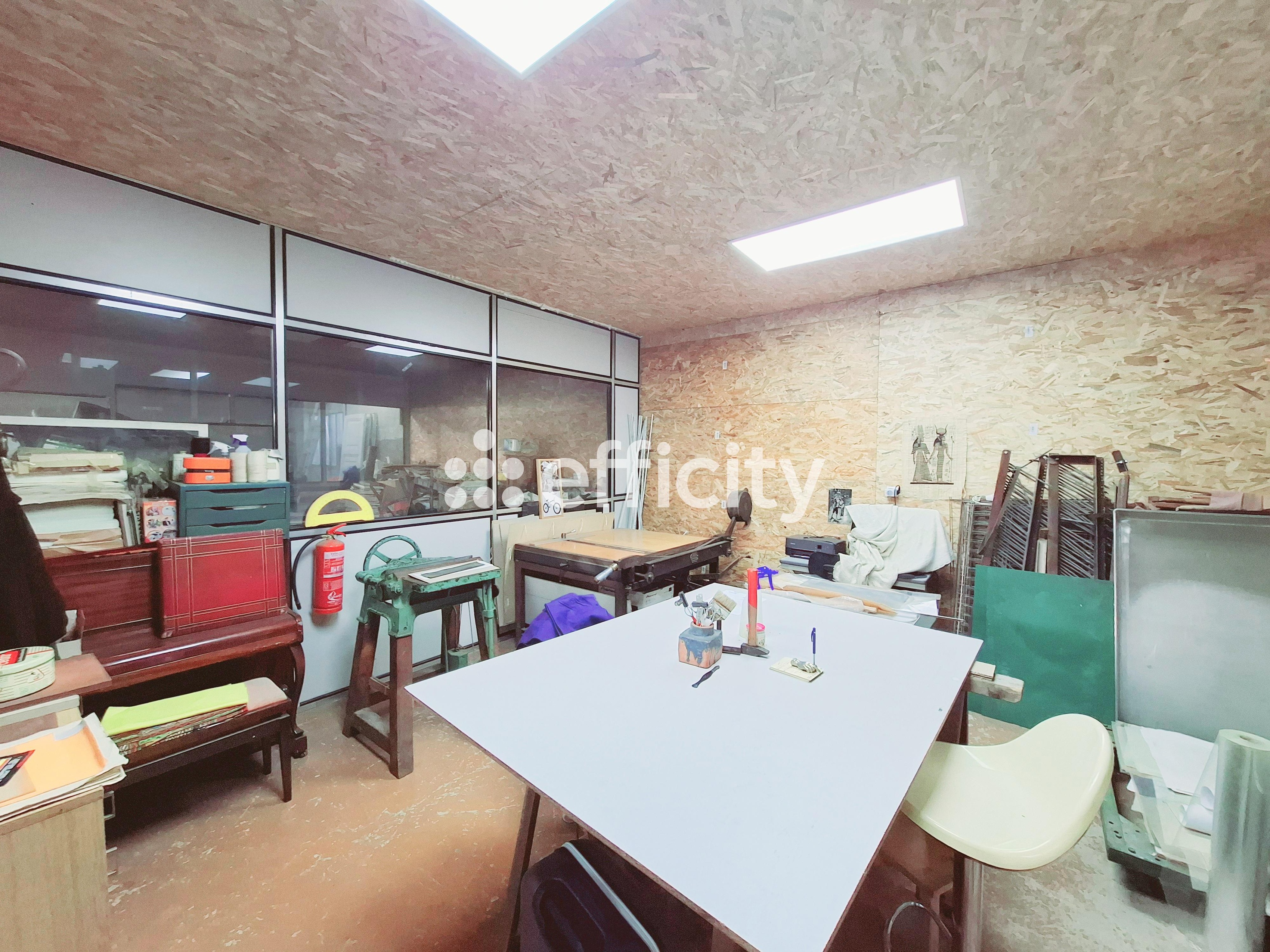 Achat immobilier Local commercial   817m2 à Nogent-le-Rotrou (28400) - Photo n°7