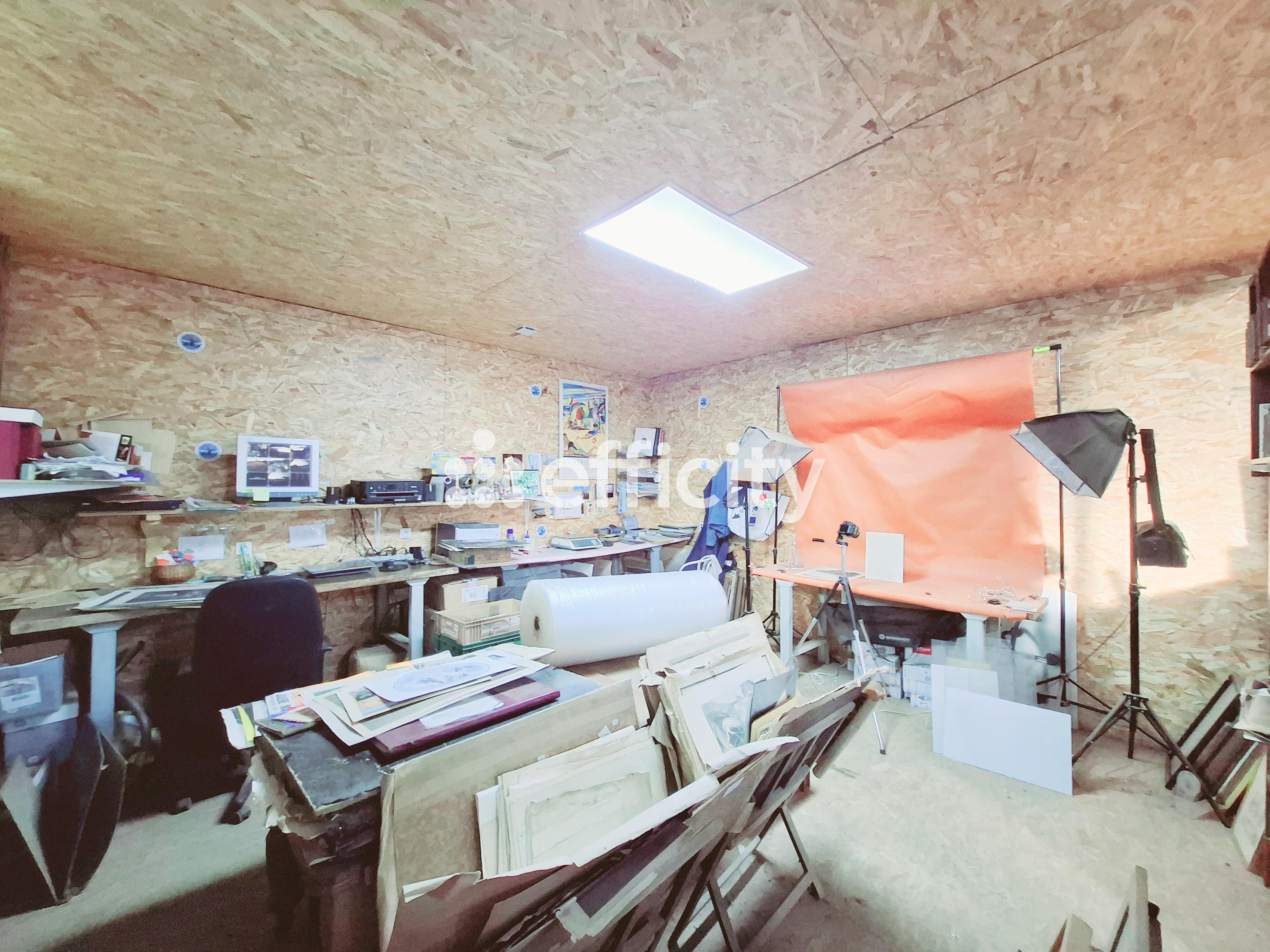 Achat immobilier Local commercial   817m2 à Nogent-le-Rotrou (28400) - Photo n°8