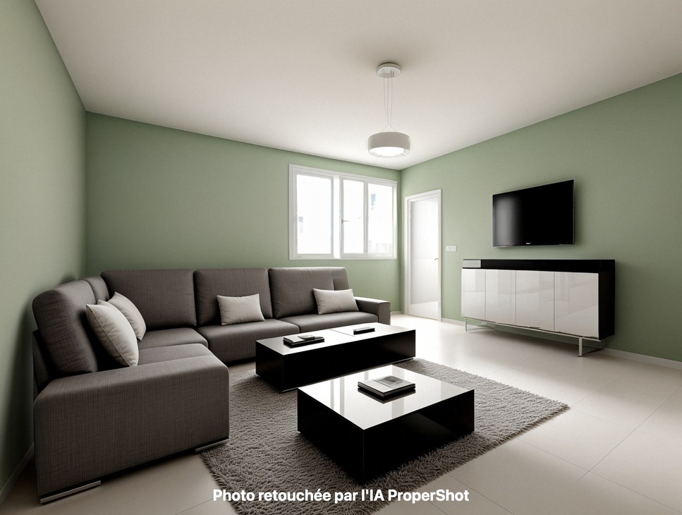 appartement 4 pièces - 74m2 à Libourne (33500)