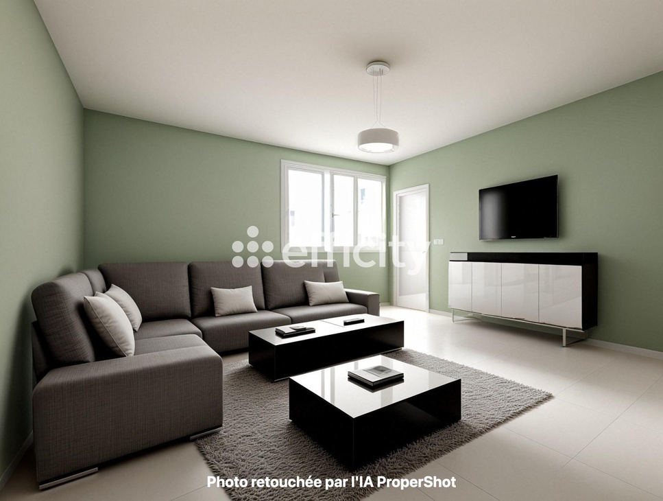 appartement 4 pièces - 74m2 à Libourne (33500)