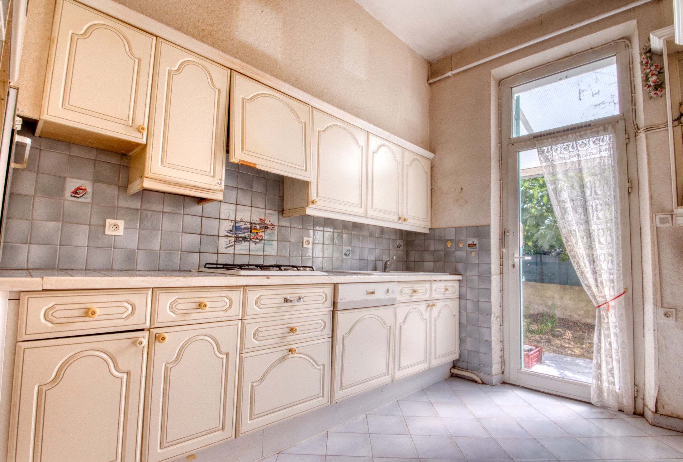 Achat immobilier Maison 4 pièces  78m2 à Marseille (13012) - Photo n°7