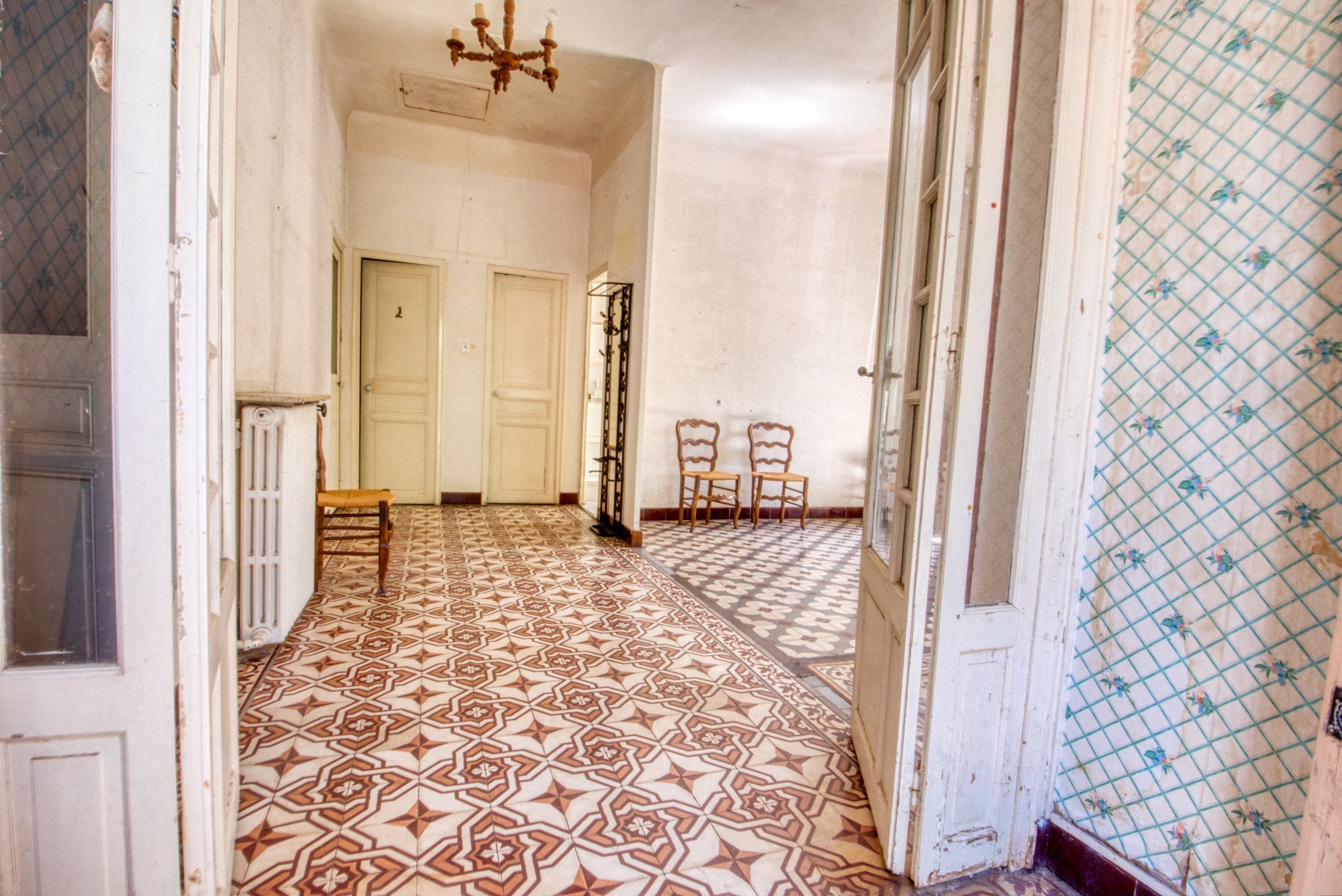 Achat immobilier Maison 4 pièces  78m2 à Marseille (13012) - Photo n°6