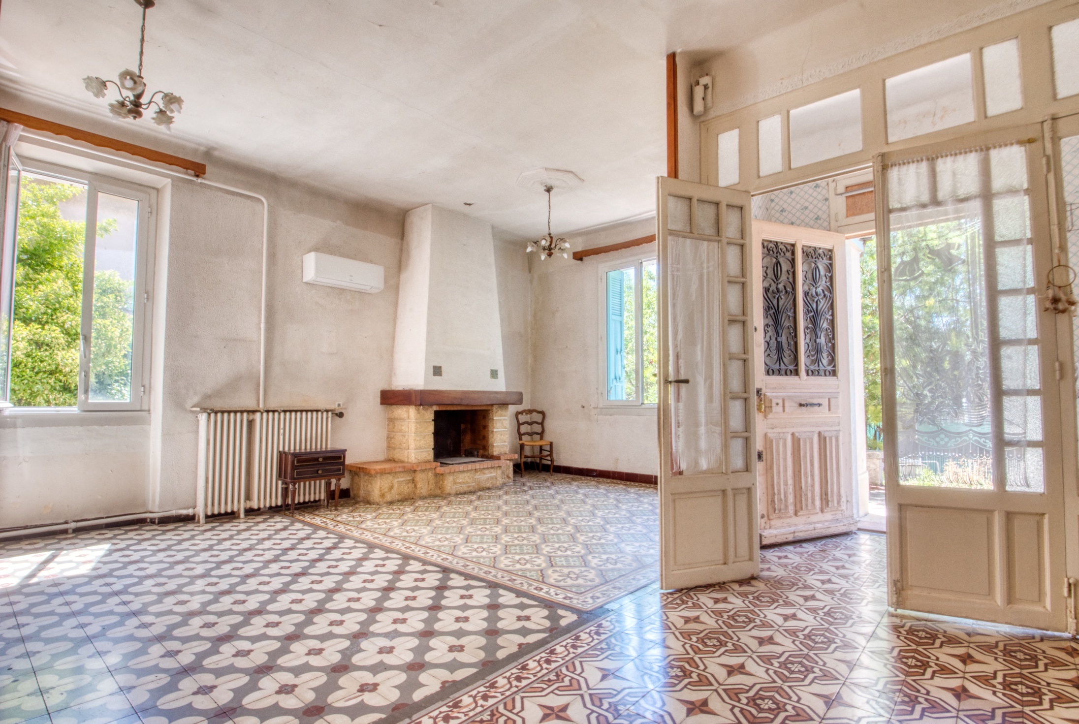 Achat immobilier Maison 4 pièces  78m2 à Marseille (13012) - Photo n°4