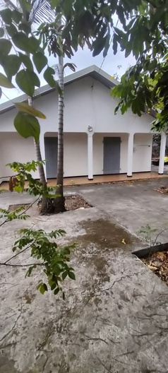 maison 4 pièces - 90m2 à Saint-Louis (97450)