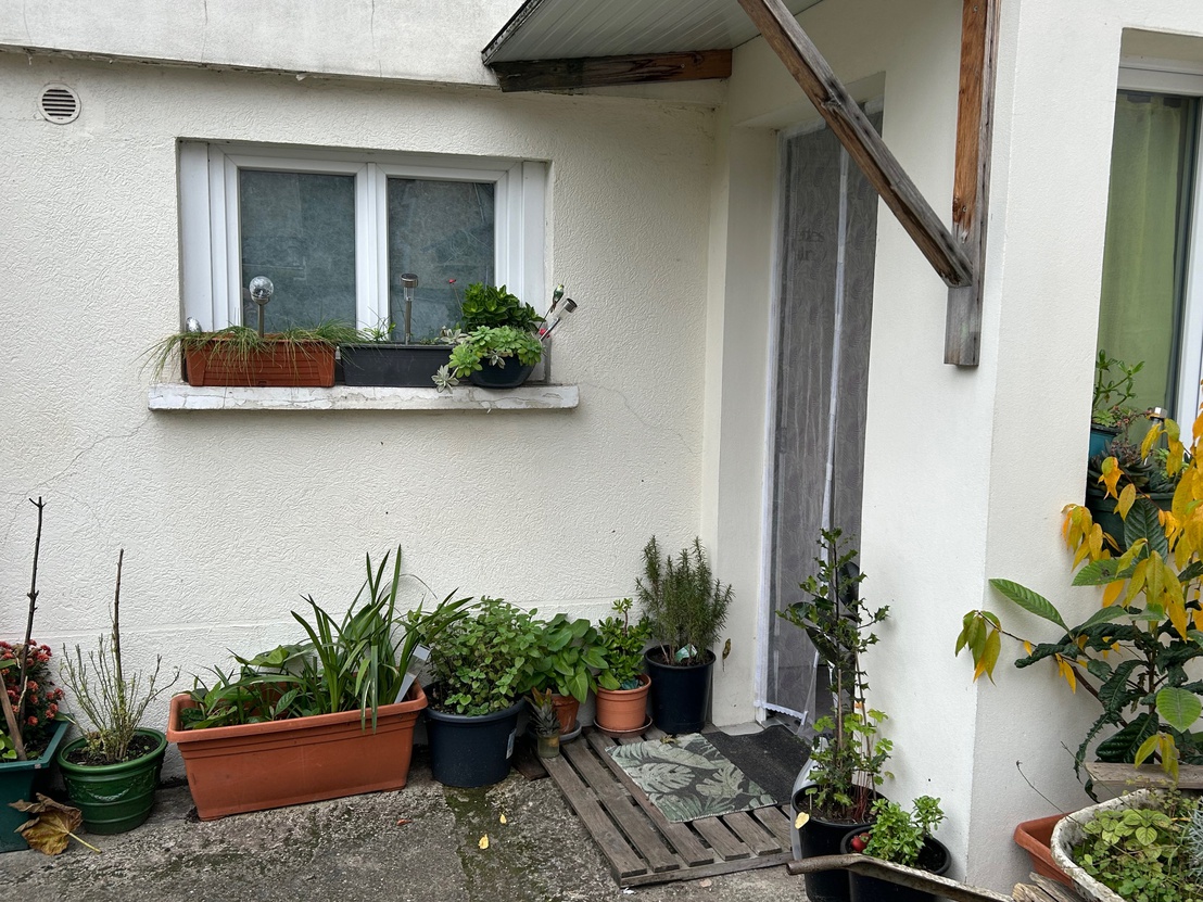 appartement 2 pièces - 28m2 à Les Pavillons-sous-Bois (93320)