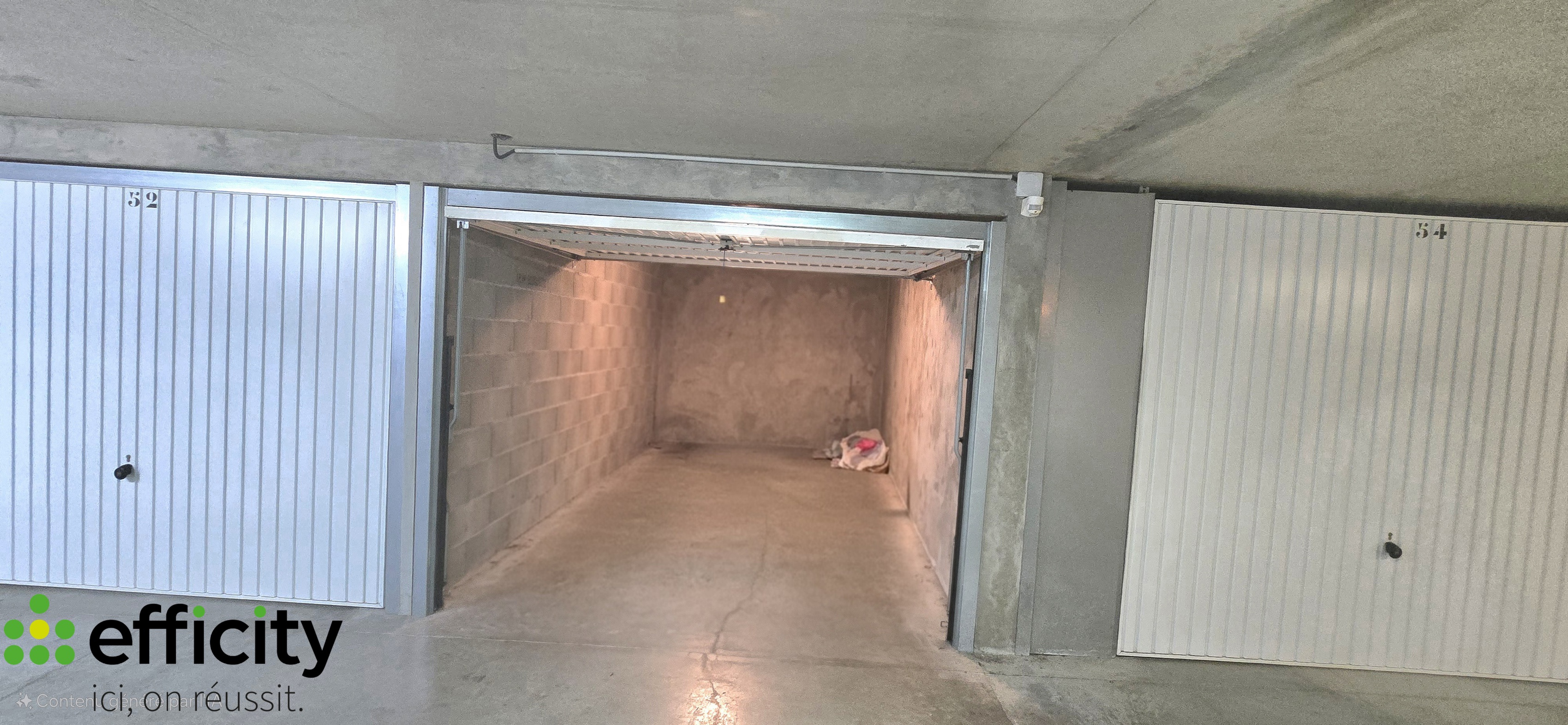 Achat immobilier Appartement 2 pièces  40m2 à Villefranche-sur-Saône (69400) - Photo n°13