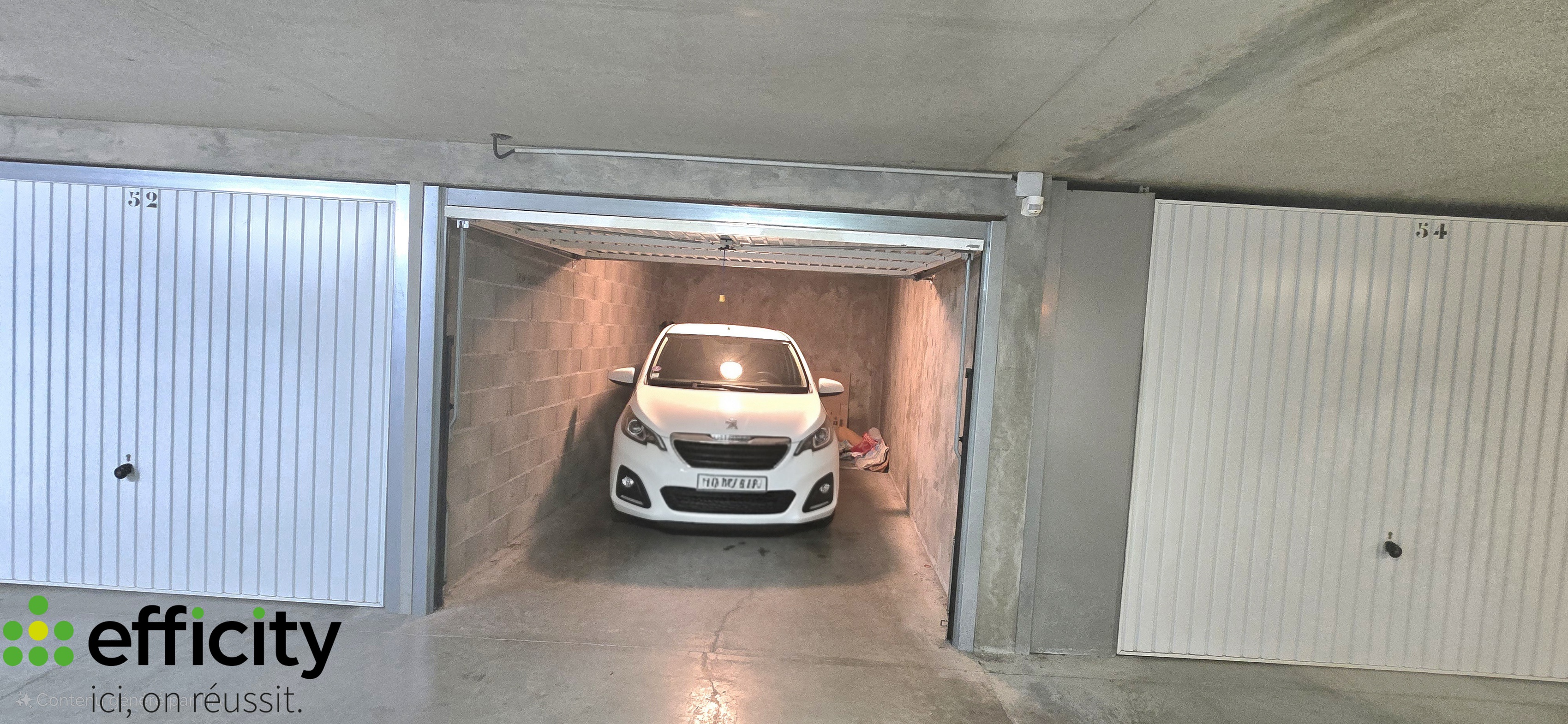 Achat immobilier Appartement 2 pièces  40m2 à Villefranche-sur-Saône (69400) - Photo n°14