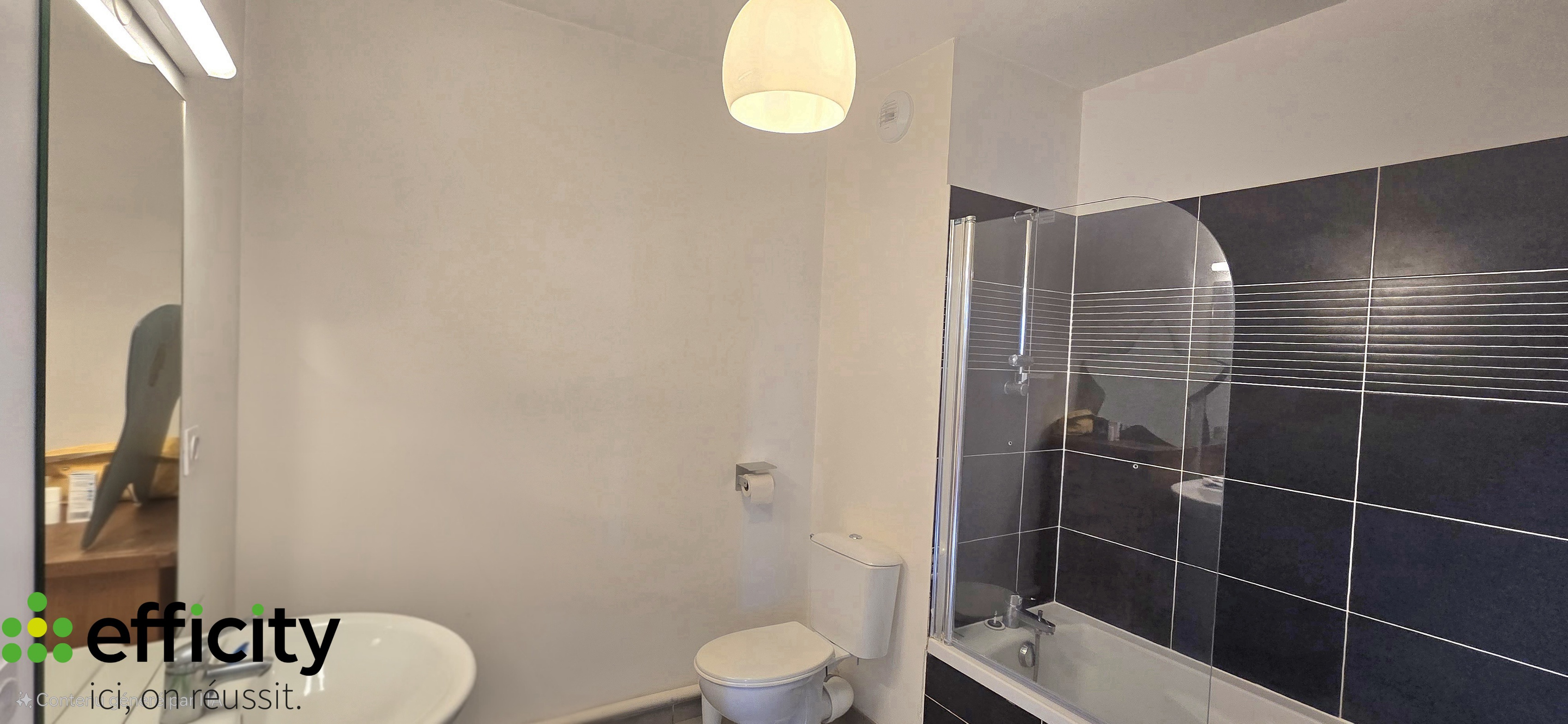 Achat immobilier Appartement 2 pièces  40m2 à Villefranche-sur-Saône (69400) - Photo n°11