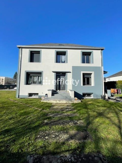 Achat immobilier Maison 6 pièces  228m2 à Blois (41000) - Photo n°13