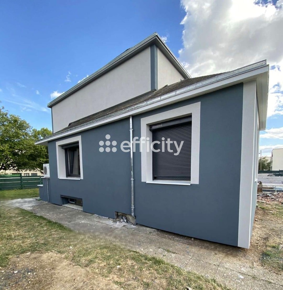 Achat immobilier Maison 6 pièces  228m2 à Blois (41000) - Photo n°14