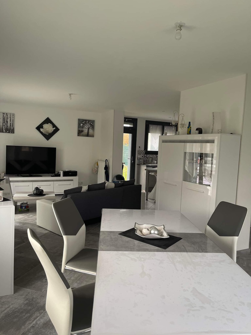 maison 6 pièces - 228m2 à Blois (41000)