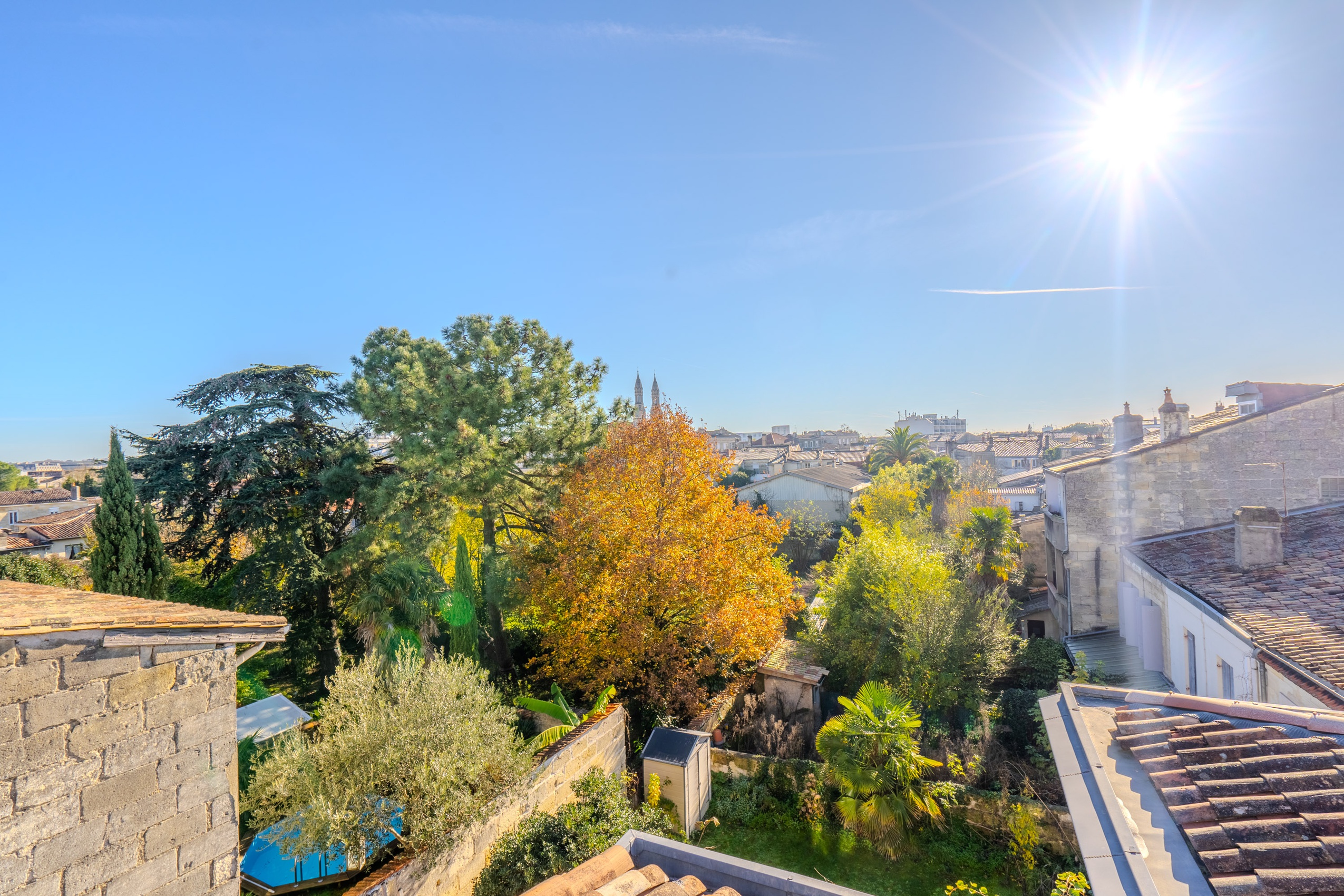 Achat immobilier Maison 7 pièces  185m2 à Bordeaux (33800) - Photo n°20