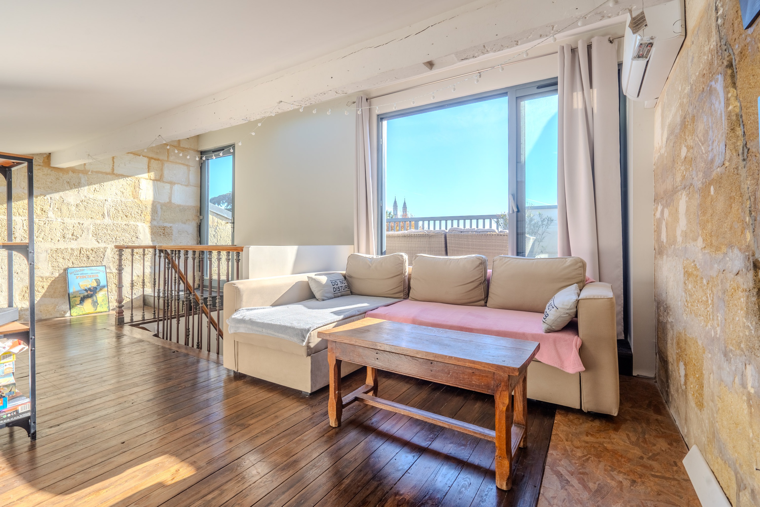 Achat immobilier Maison 7 pièces  185m2 à Bordeaux (33800) - Photo n°22