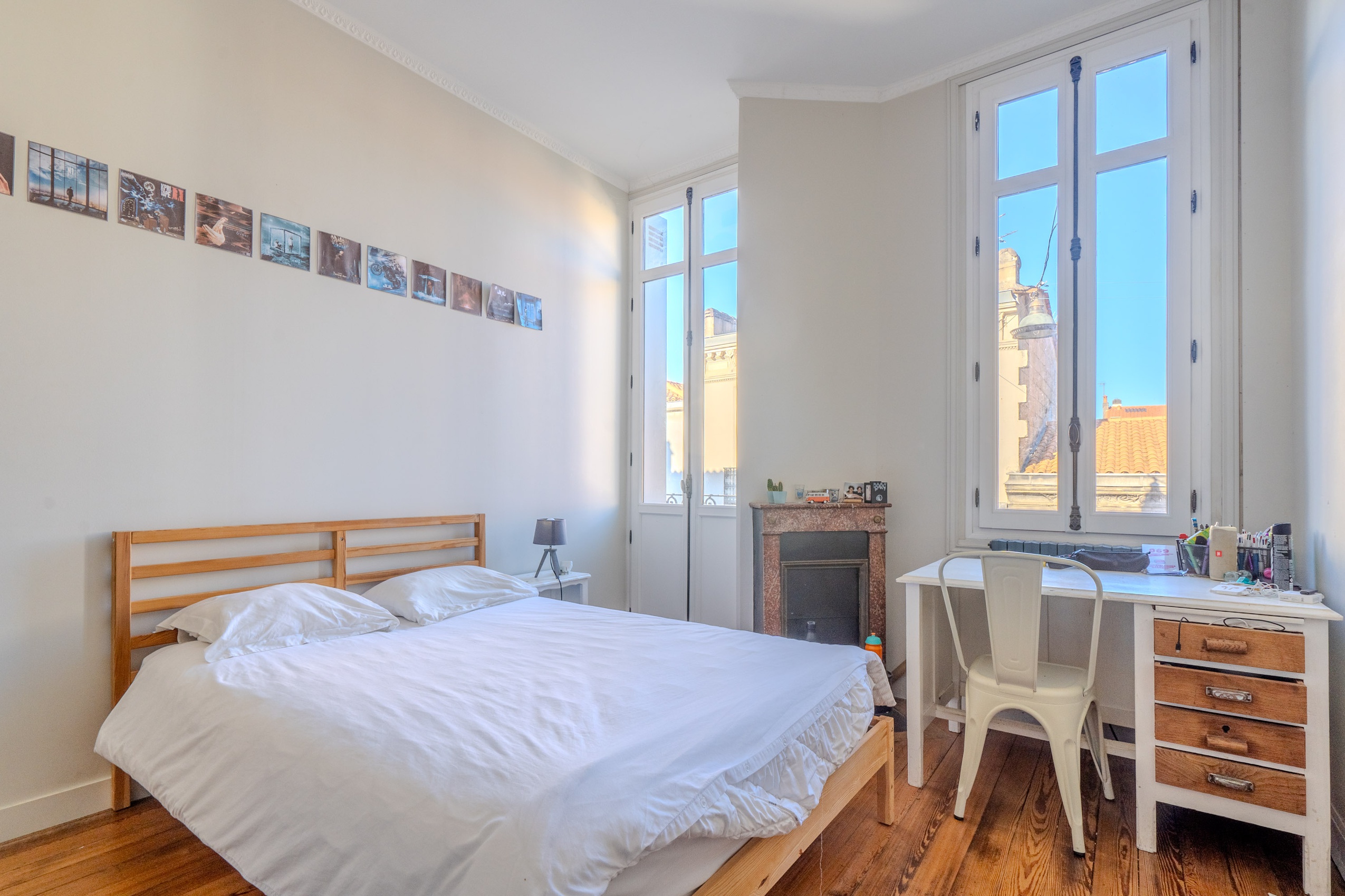 Achat immobilier Maison 7 pièces  185m2 à Bordeaux (33800) - Photo n°13