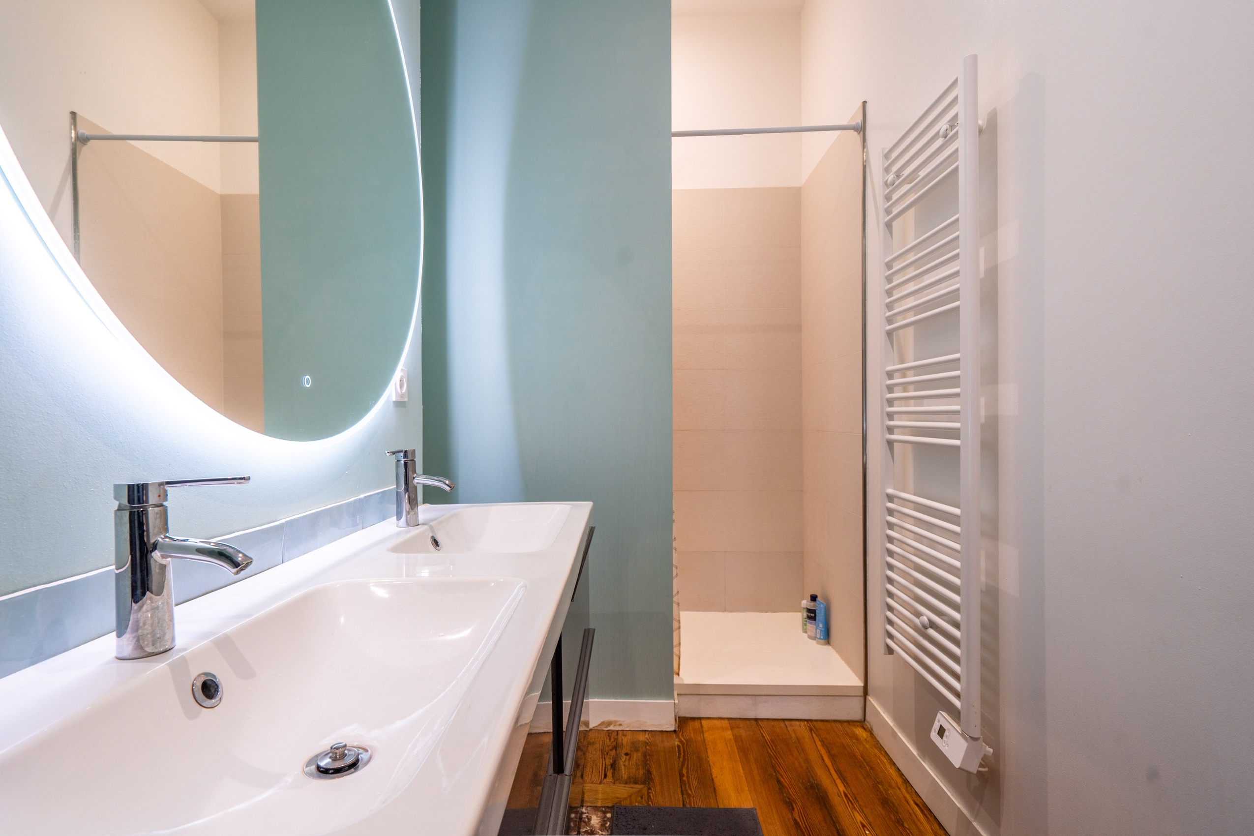 Achat immobilier Maison 7 pièces  185m2 à Bordeaux (33800) - Photo n°14