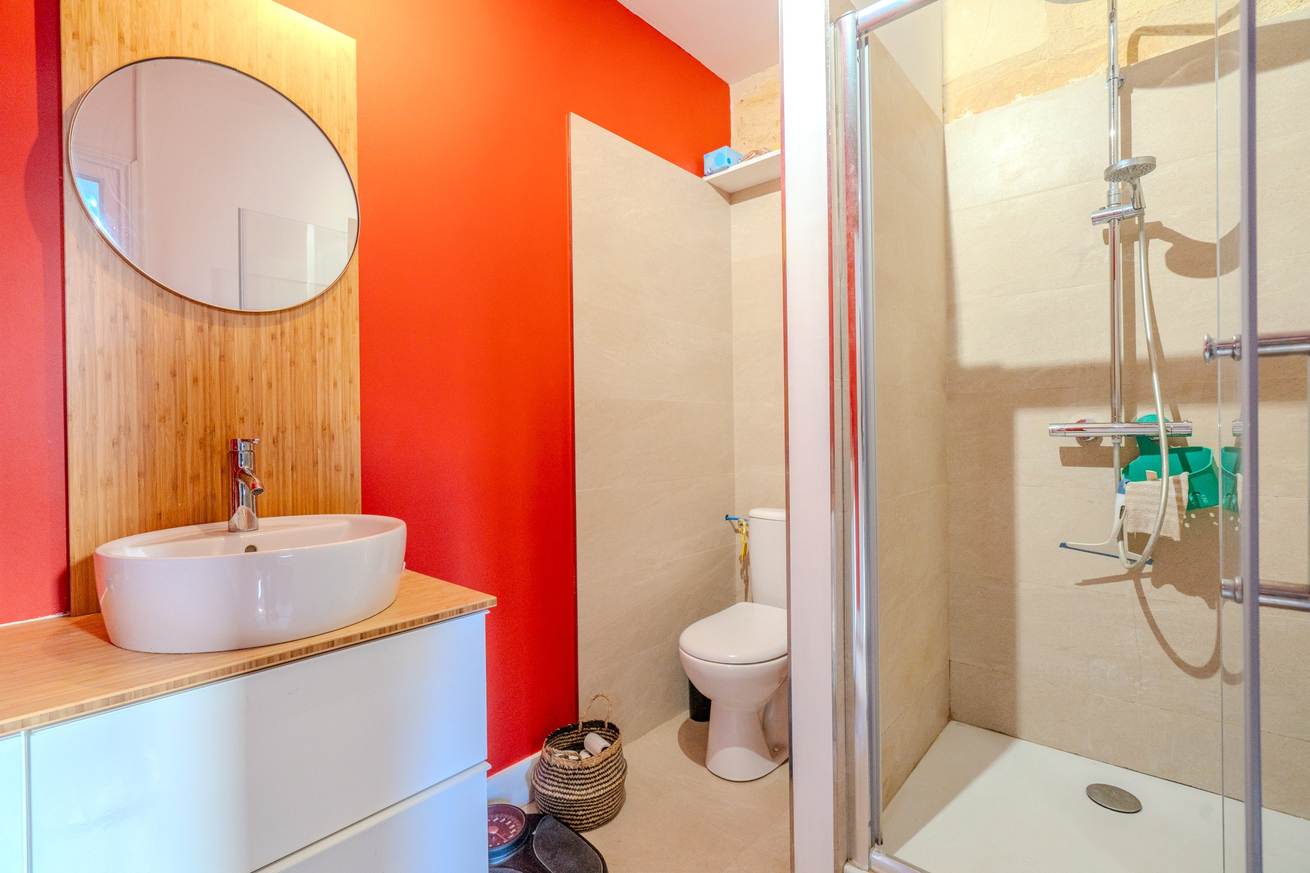 Achat immobilier Maison 7 pièces  185m2 à Bordeaux (33800) - Photo n°11