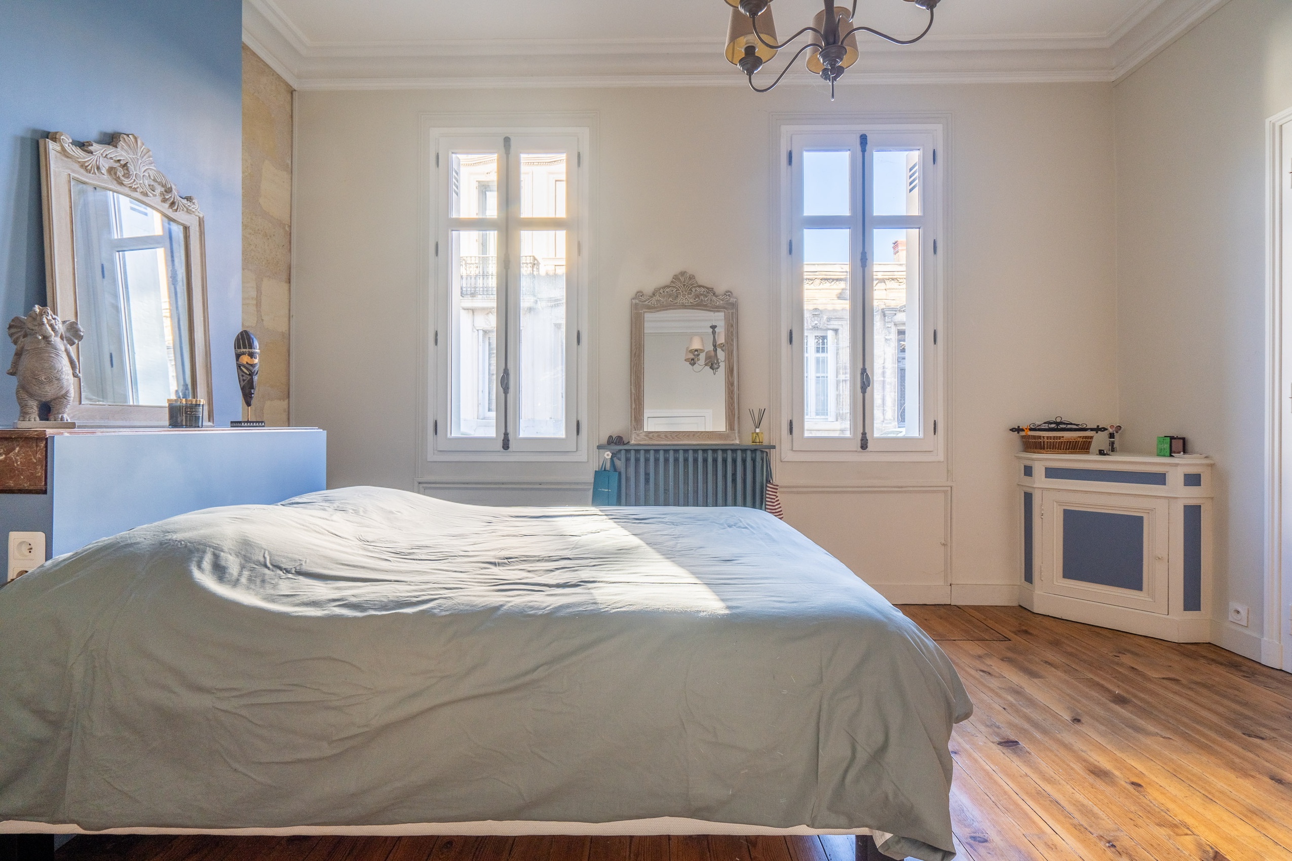 Achat immobilier Maison 7 pièces  185m2 à Bordeaux (33800) - Photo n°10