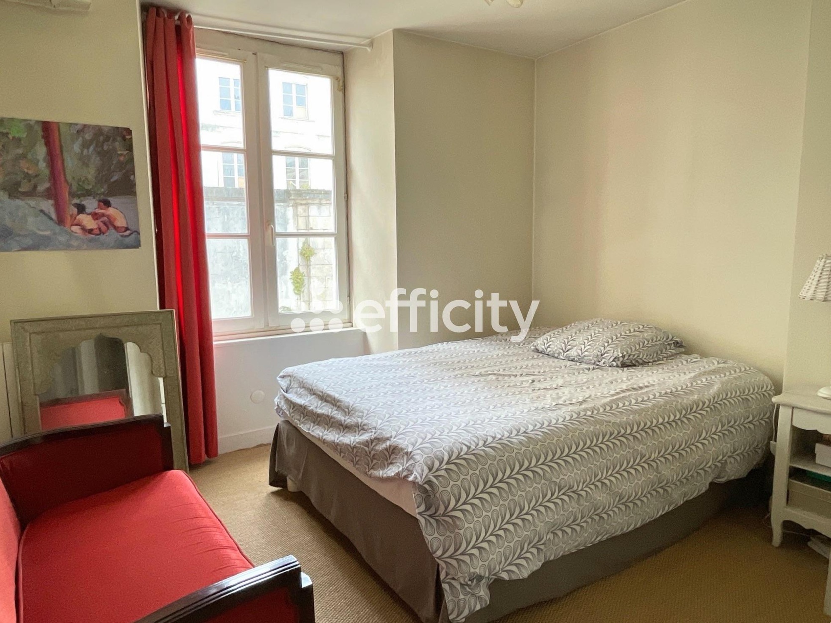 Achat immobilier Appartement 3 pièces  69m2 à La Rochelle (17000) - Photo n°5