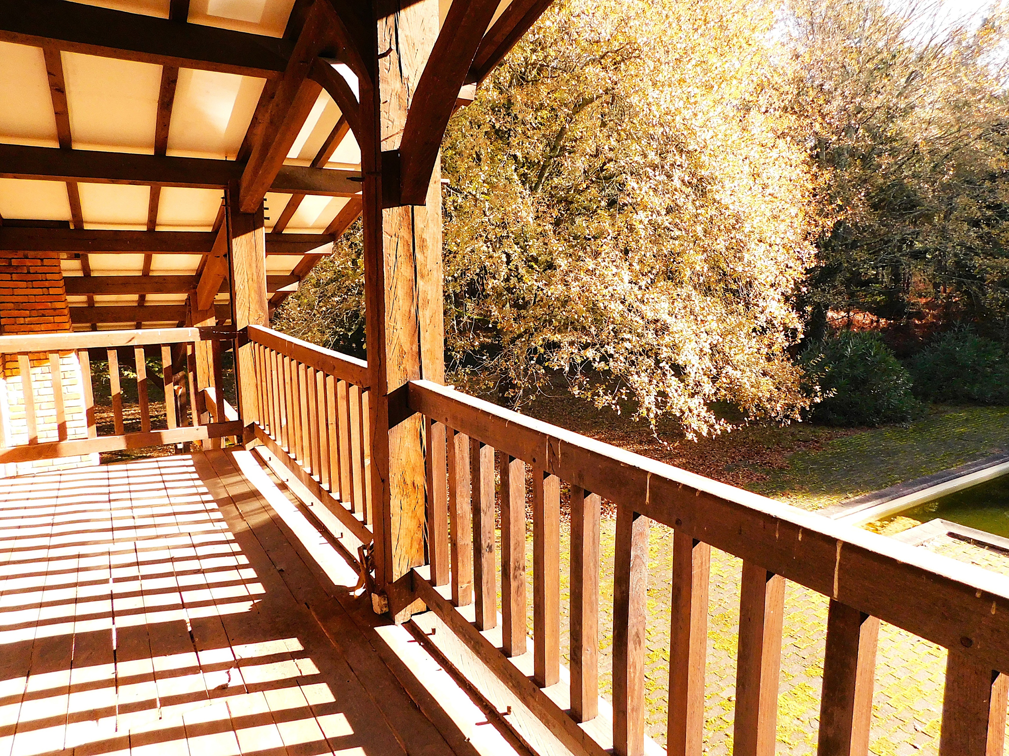 Achat immobilier Maison 7 pièces  223m2 à Mazerolles (40090) - Photo n°15