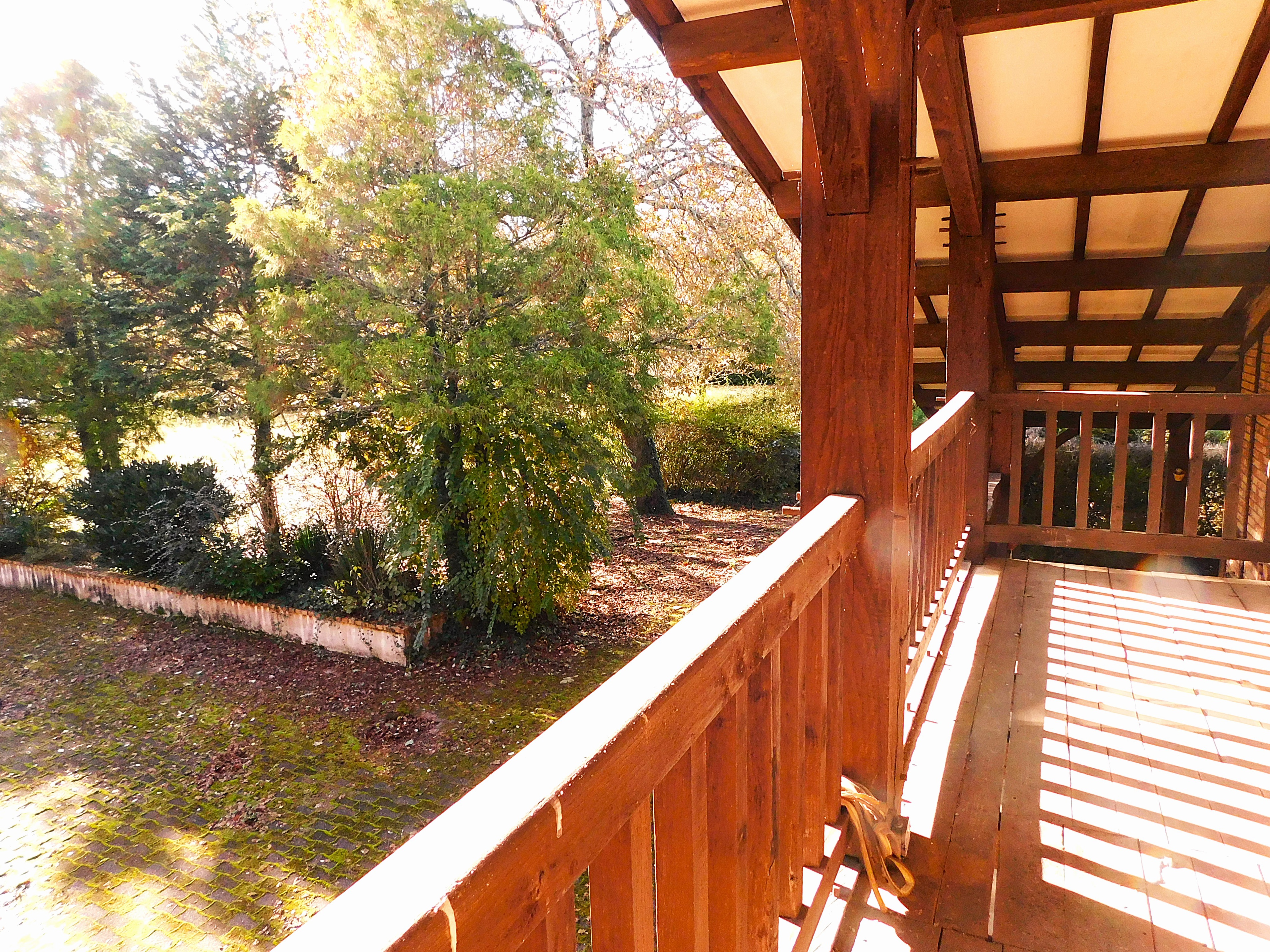 Achat immobilier Maison 7 pièces  223m2 à Mazerolles (40090) - Photo n°16