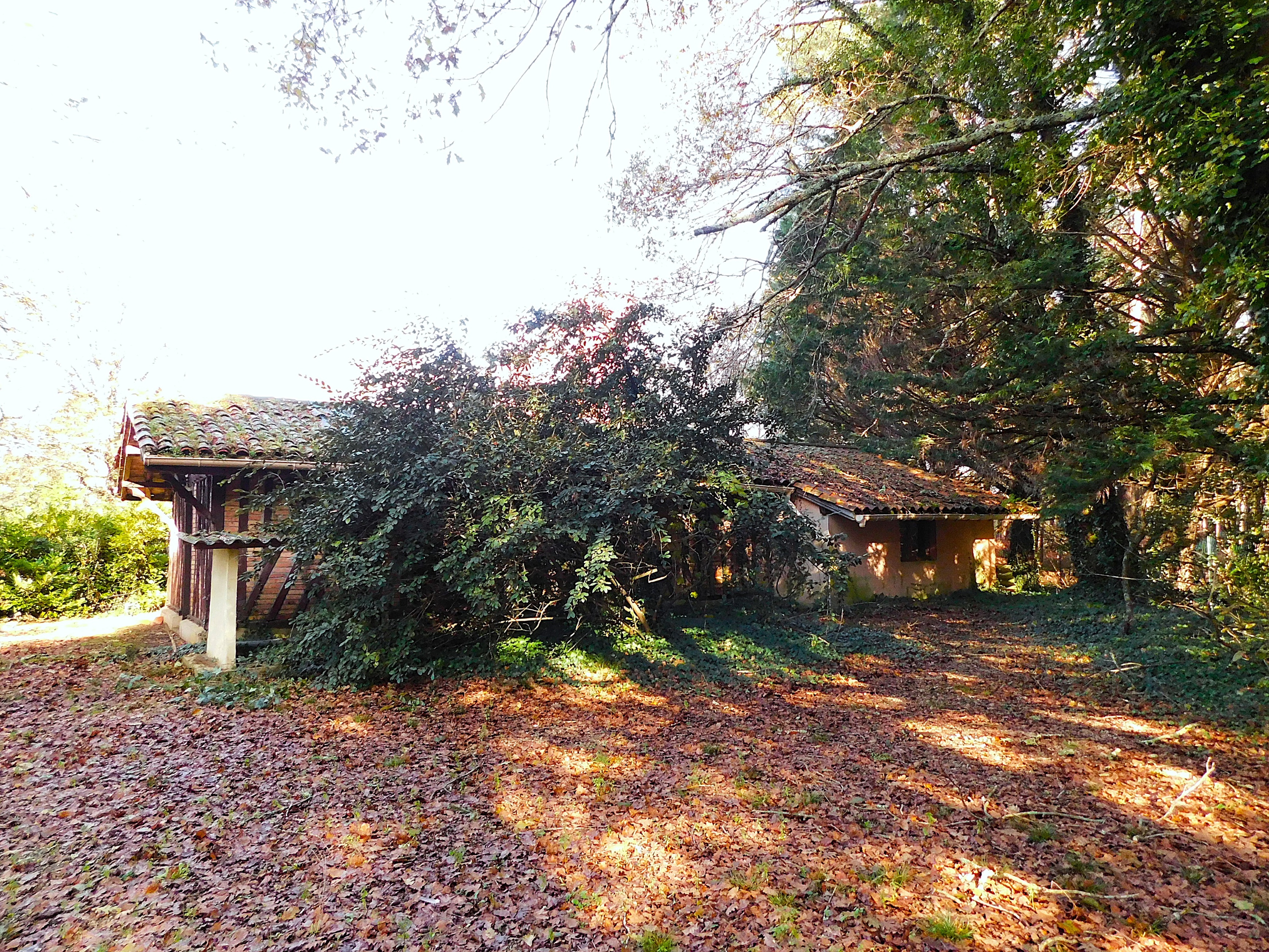 Achat immobilier Maison 7 pièces  223m2 à Mazerolles (40090) - Photo n°26