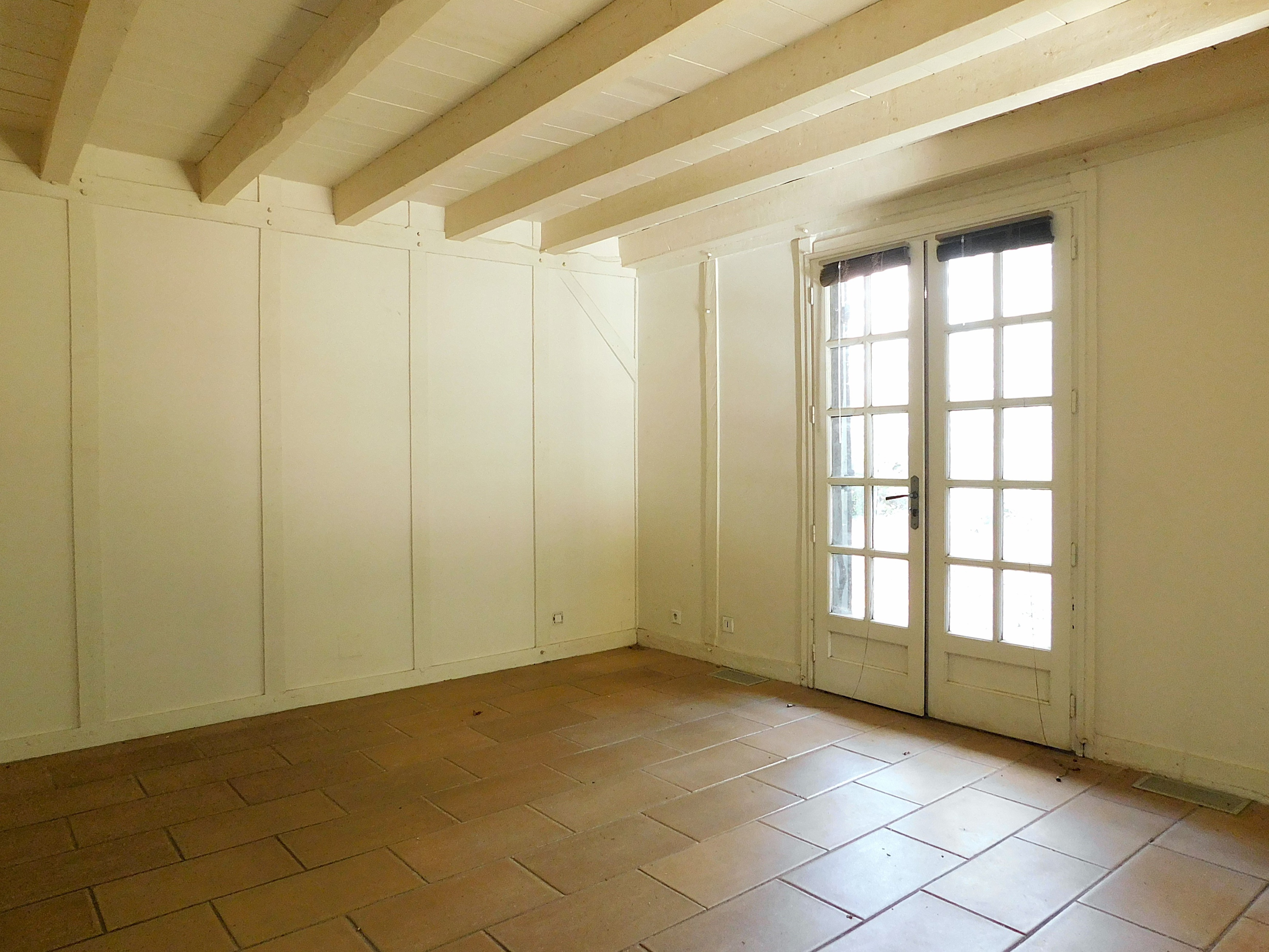 Achat immobilier Maison 7 pièces  223m2 à Mazerolles (40090) - Photo n°12