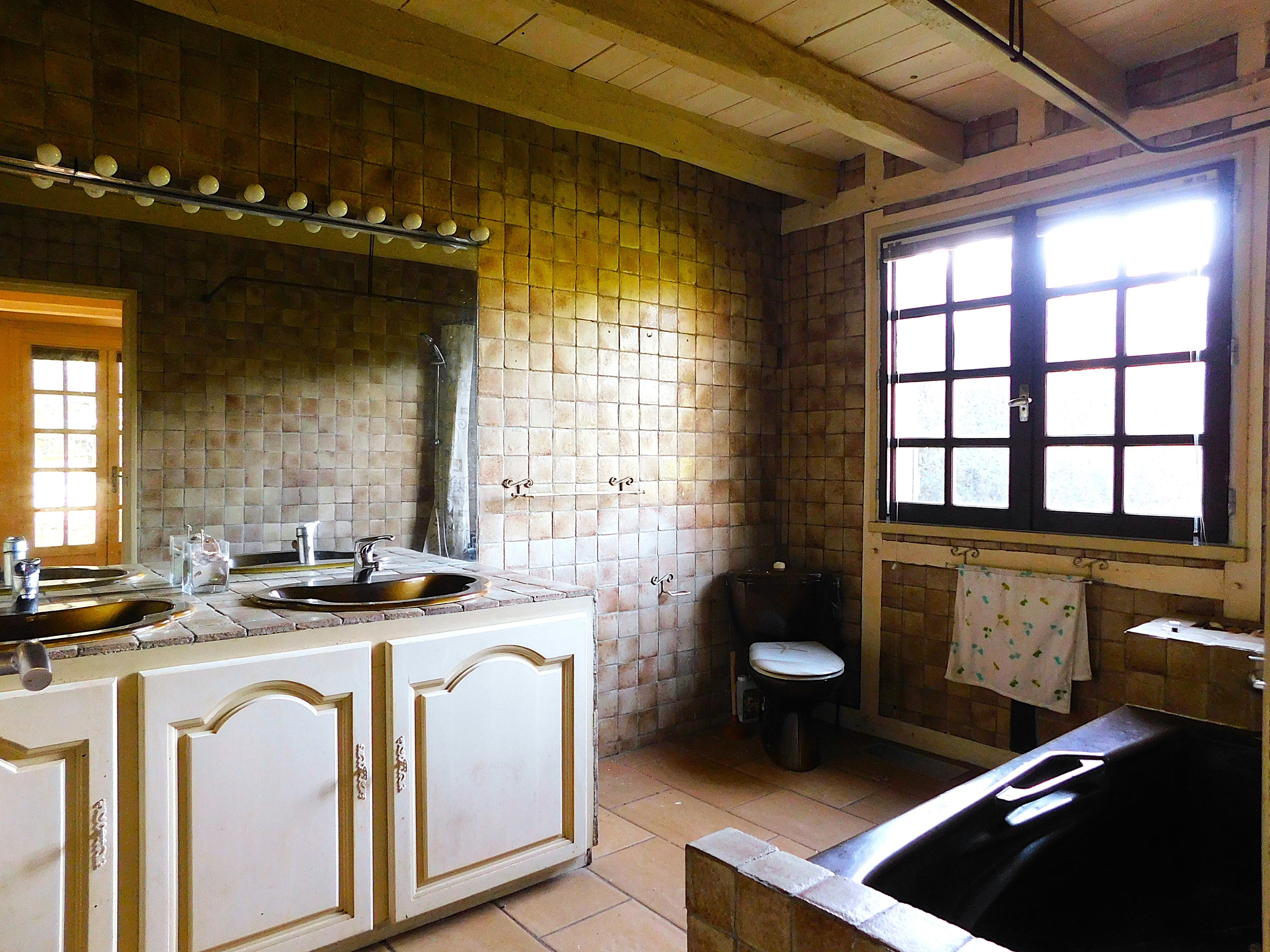 Achat immobilier Maison 7 pièces  223m2 à Mazerolles (40090) - Photo n°13