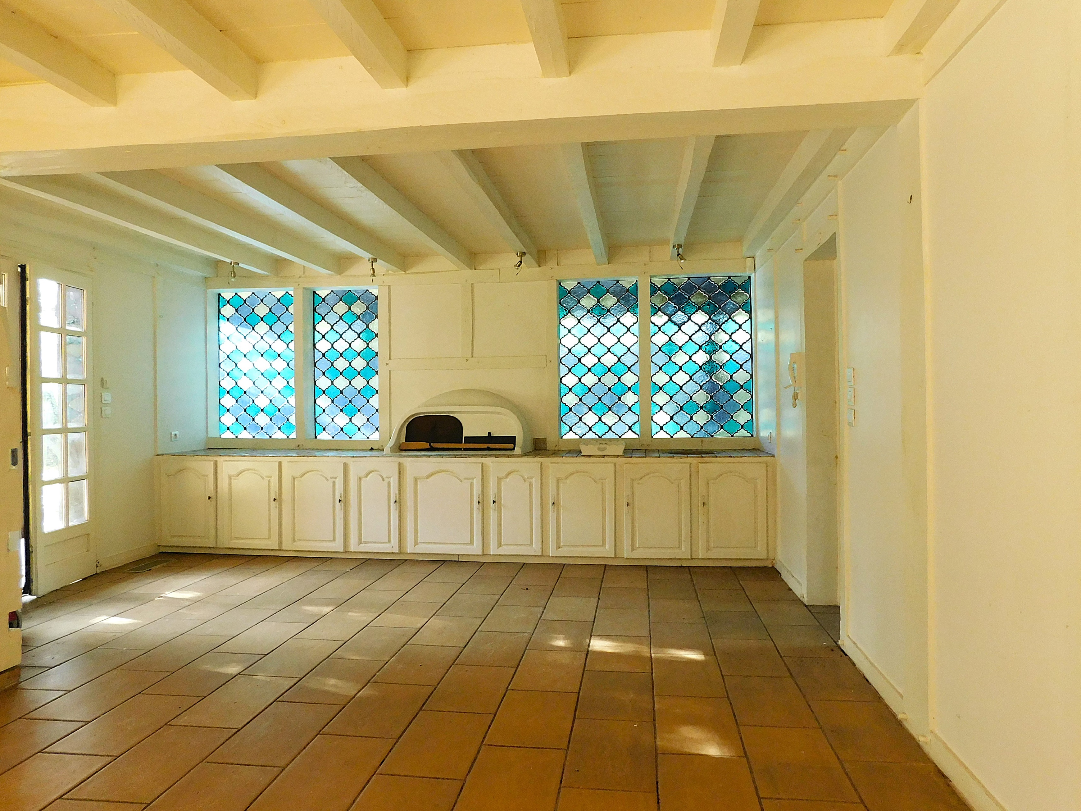 Achat immobilier Maison 7 pièces  223m2 à Mazerolles (40090) - Photo n°8