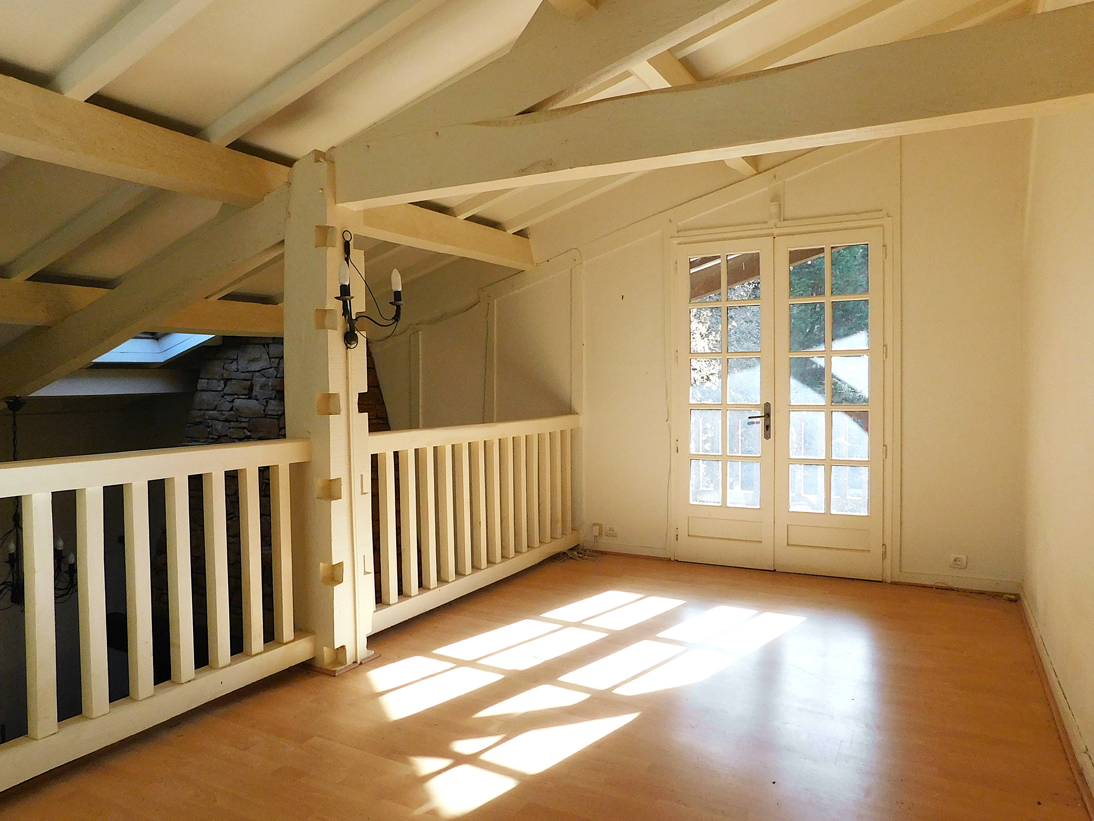 Achat immobilier Maison 7 pièces  223m2 à Mazerolles (40090) - Photo n°14