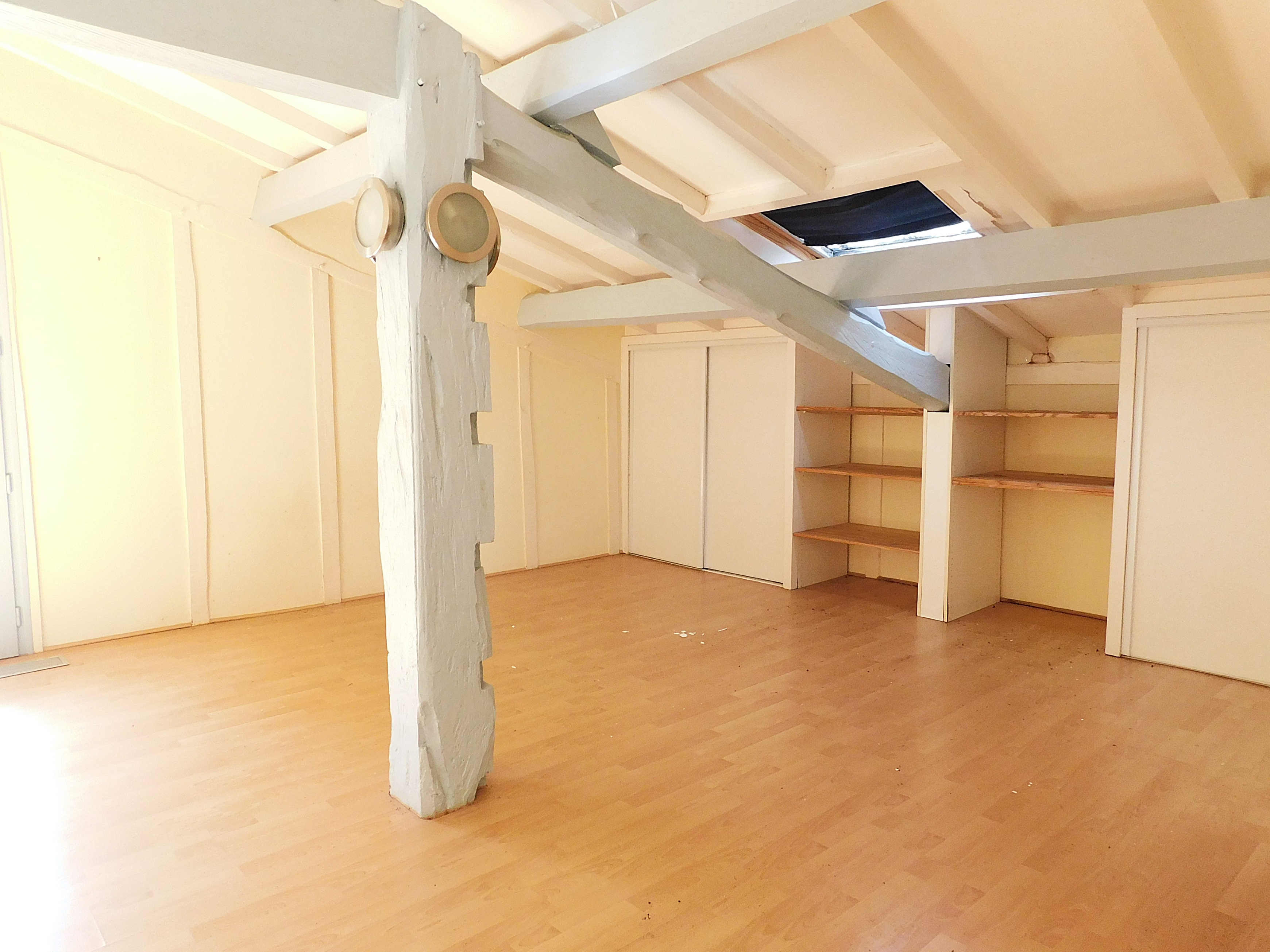 Achat immobilier Maison 7 pièces  223m2 à Mazerolles (40090) - Photo n°18