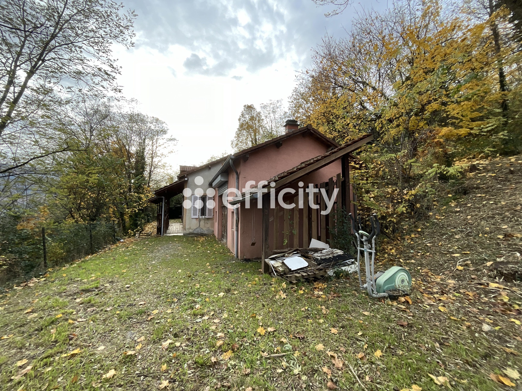 maison 5 pièces - 160m2 à Privas (07000)