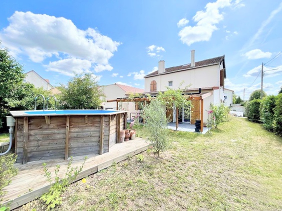 maison 7 pièces - 150m2 à Limeil-Brévannes (94450)