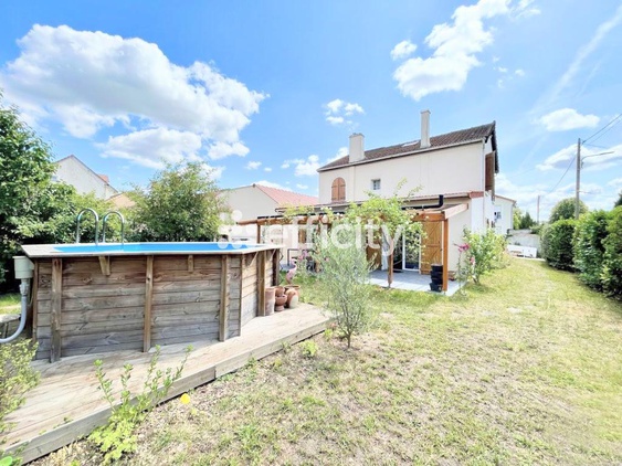 maison 7 pièces - 150m2 à Limeil-Brévannes (94450)